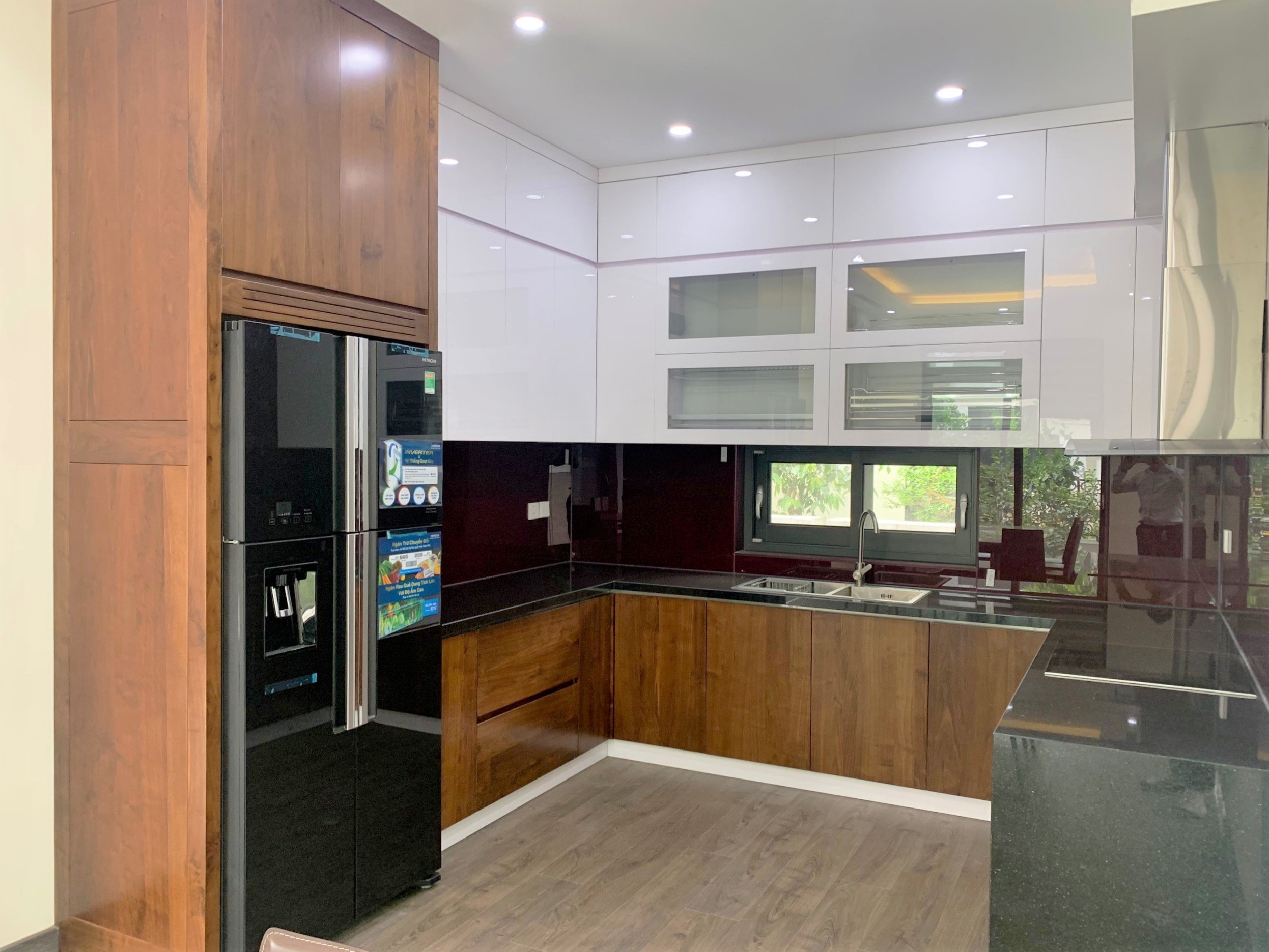 Cho thuê biệt thự song lập 4 ngủ 220m2 Starlake full đồ đẹp, giá cực tốt! 4