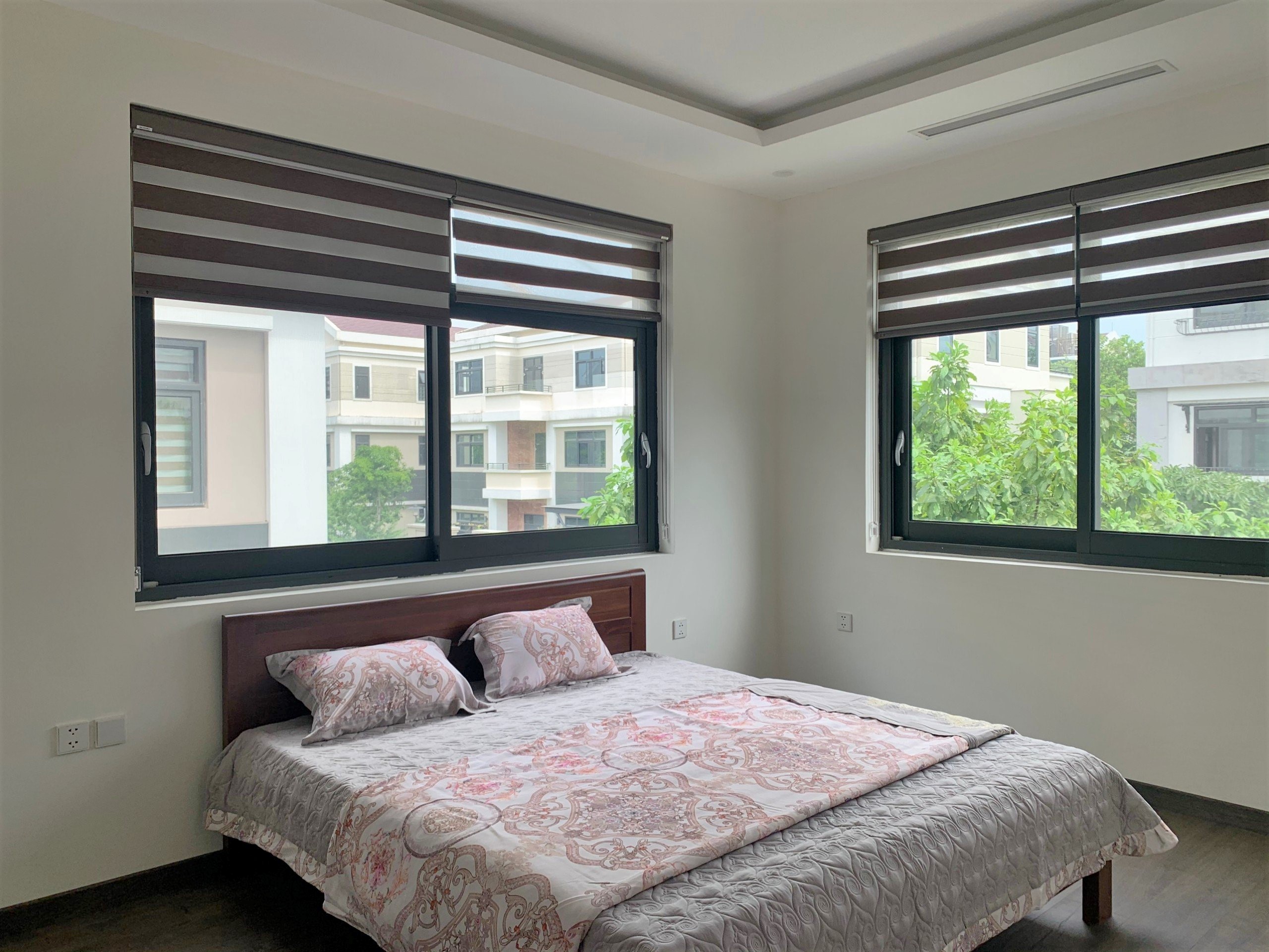 Cho thuê biệt thự song lập 4 ngủ 220m2 Starlake full đồ đẹp, giá cực tốt! 6
