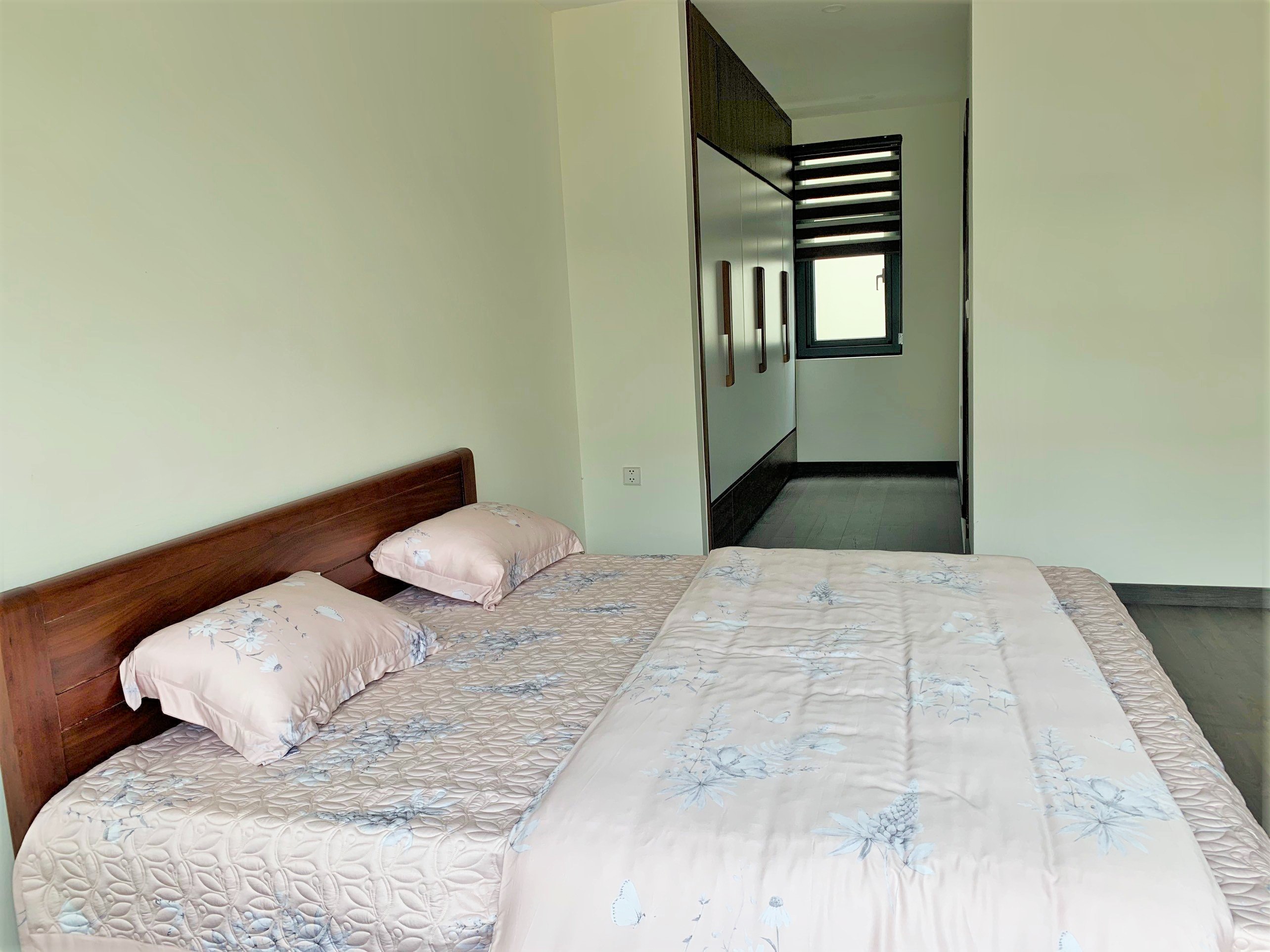 Cho thuê biệt thự song lập Starlake 220m2 x 3 tầng có sân vườn, full đồ mới 10