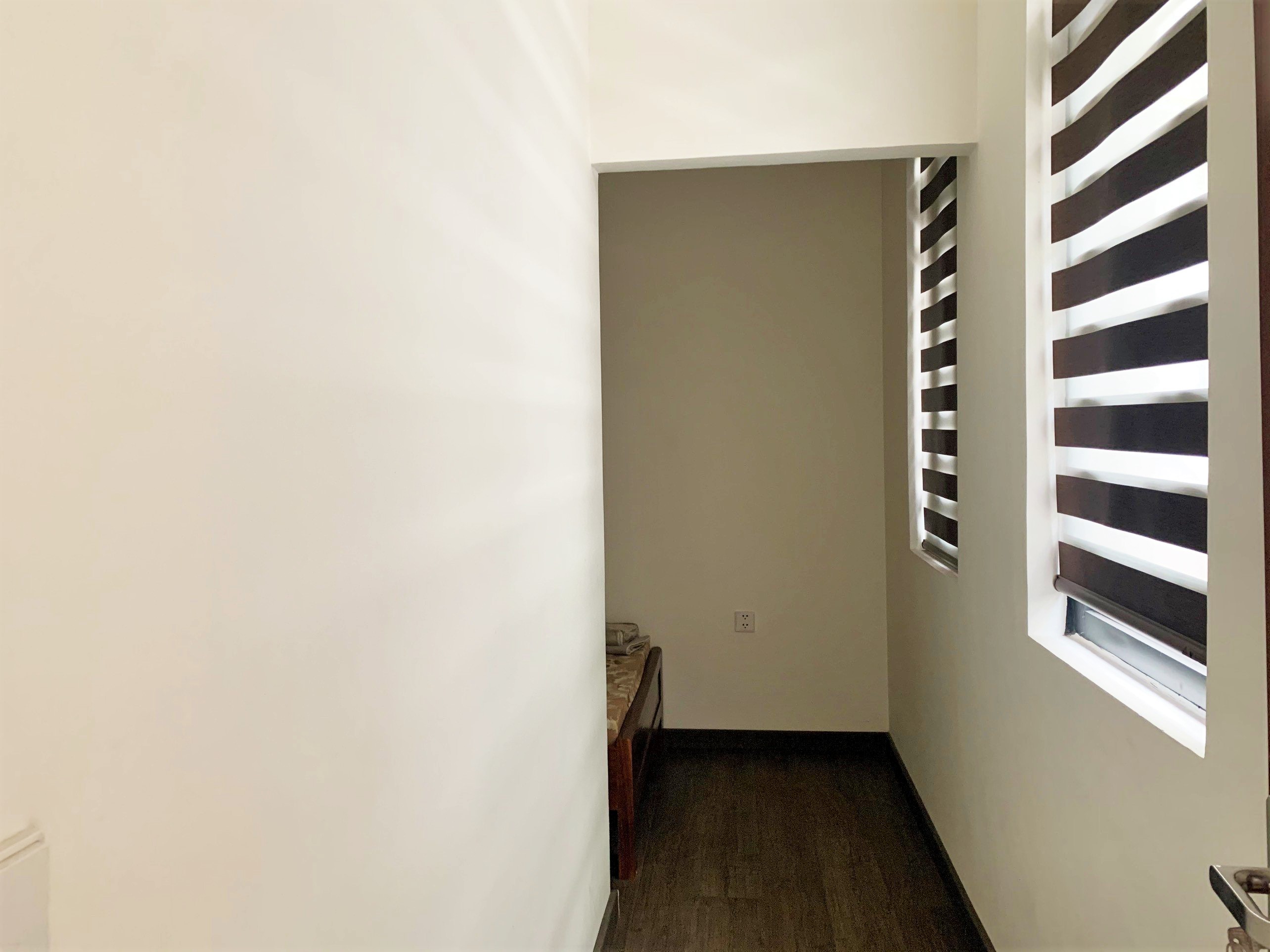 Cho thuê biệt thự song lập Starlake 220m2 x 3 tầng có sân vườn, full đồ mới 12