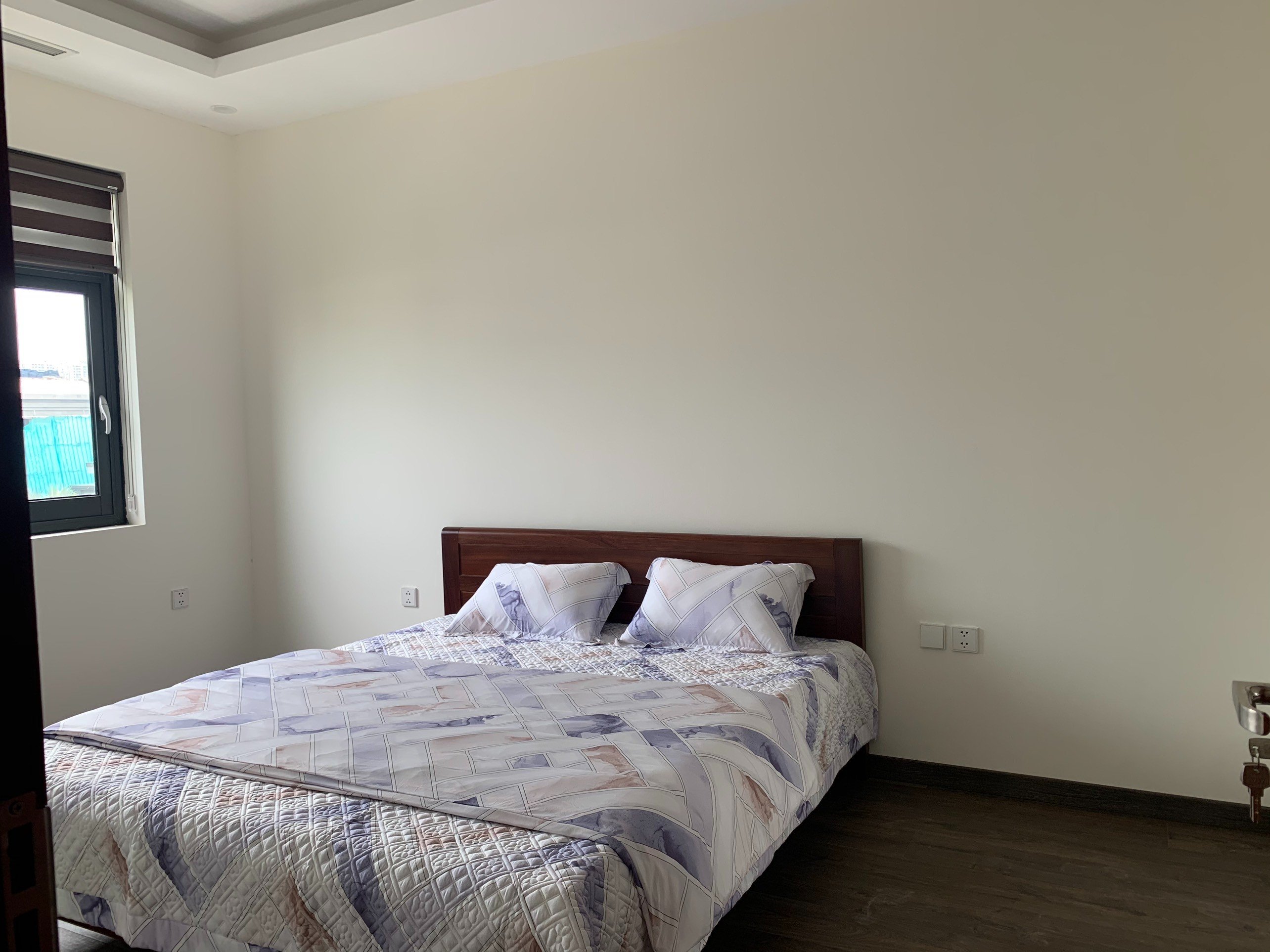 Cho thuê biệt thự song lập Starlake 220m2 x 3 tầng có sân vườn, full đồ mới 8