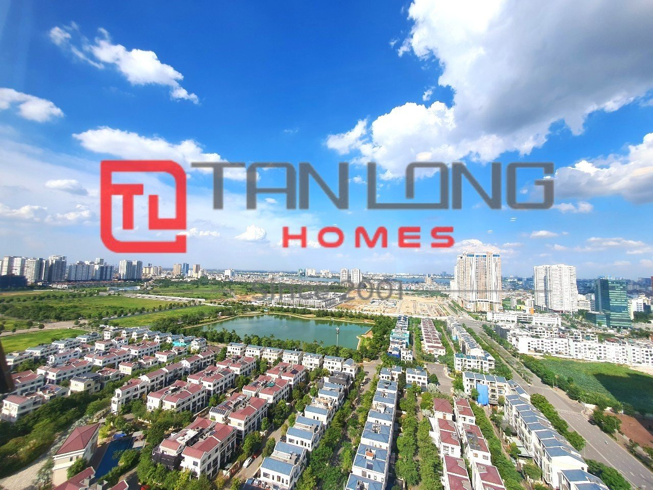 Cho thuê căn 3 ngủ Starlake view Hoa Hậu: 113,21m2 full đồ nhìn chính diện 2 hồ 12