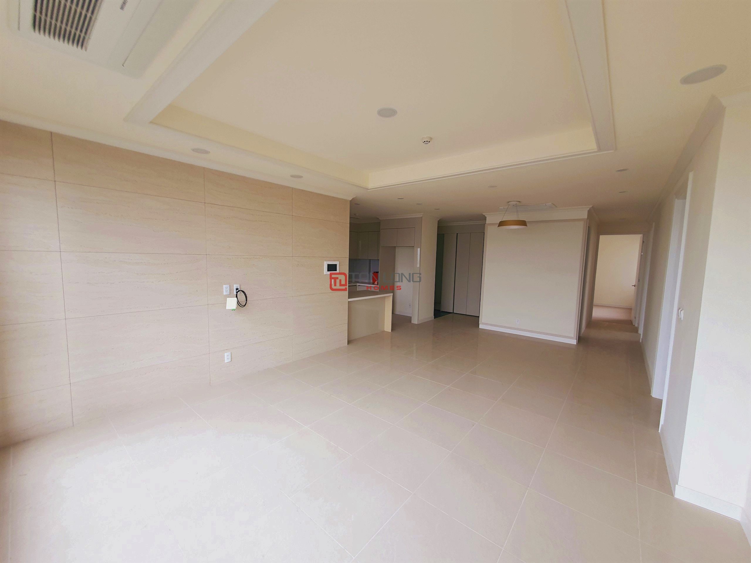Cho thuê căn 3PN/113m2 tầng thấp view thoáng tòa 903B Starlake KĐT Tây Hồ Tây 2