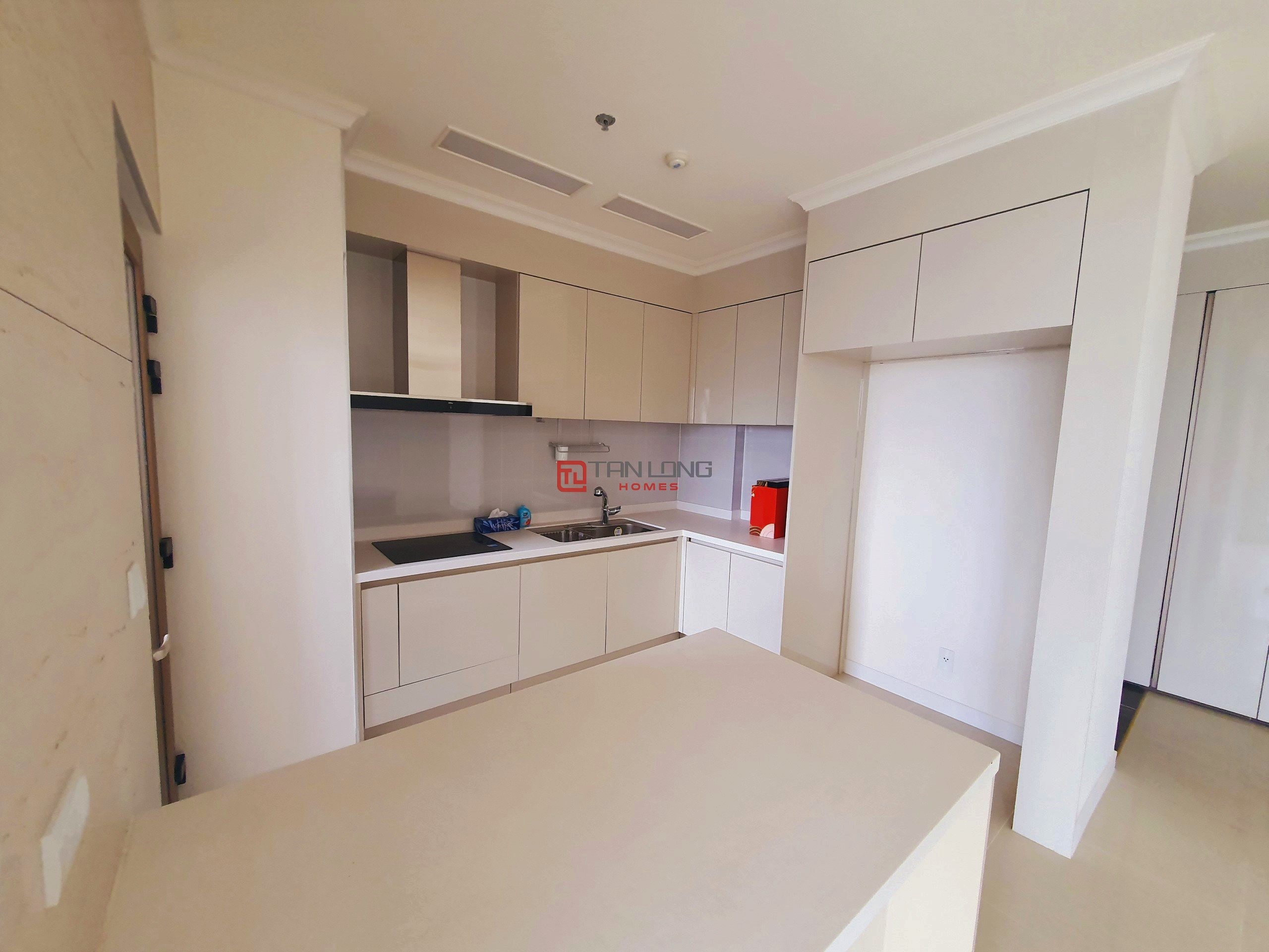 Cho thuê căn 3PN/113m2 tầng thấp view thoáng tòa 903B Starlake KĐT Tây Hồ Tây 3