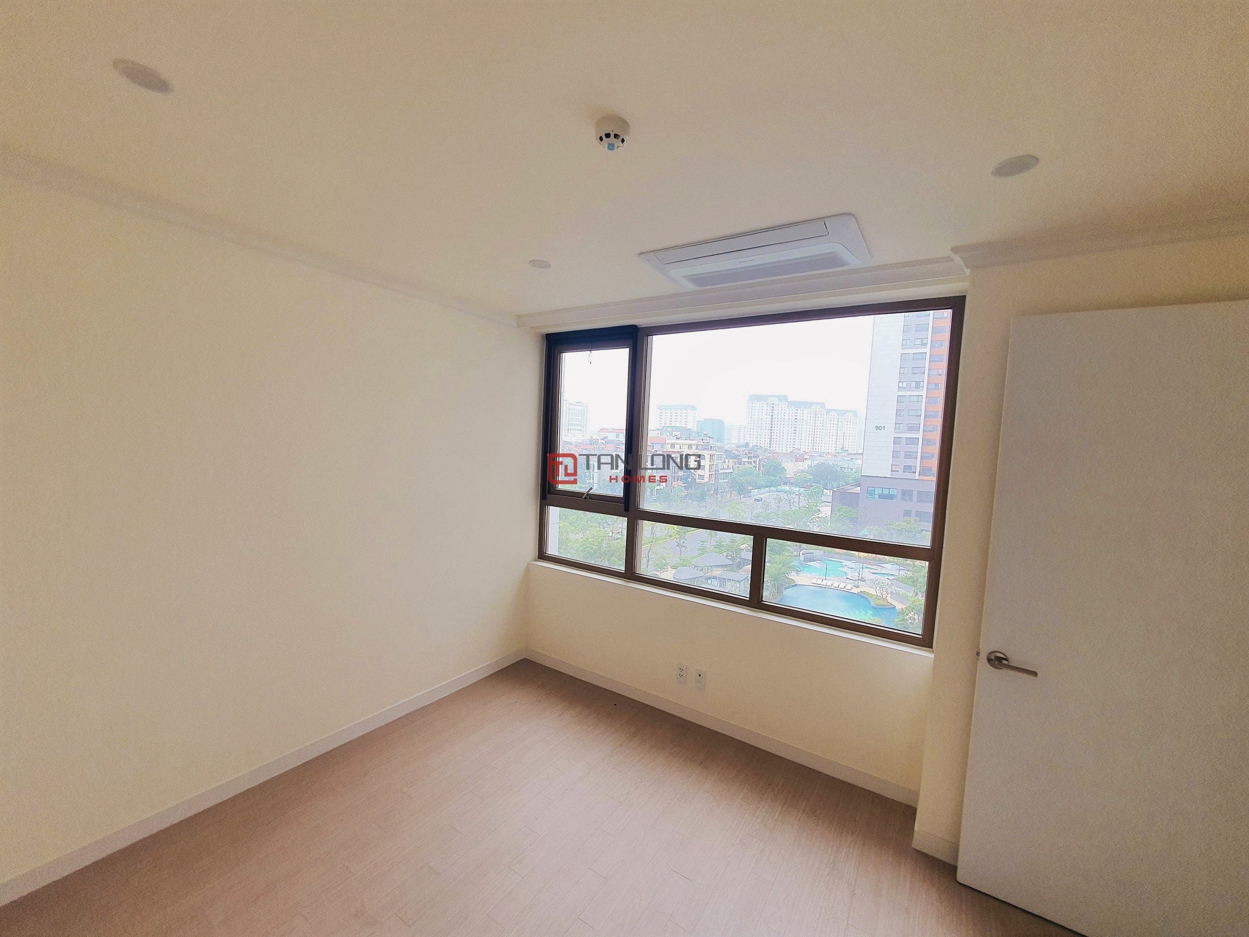 Cho thuê căn 3PN/113m2 tầng thấp view thoáng tòa 903B Starlake KĐT Tây Hồ Tây 4