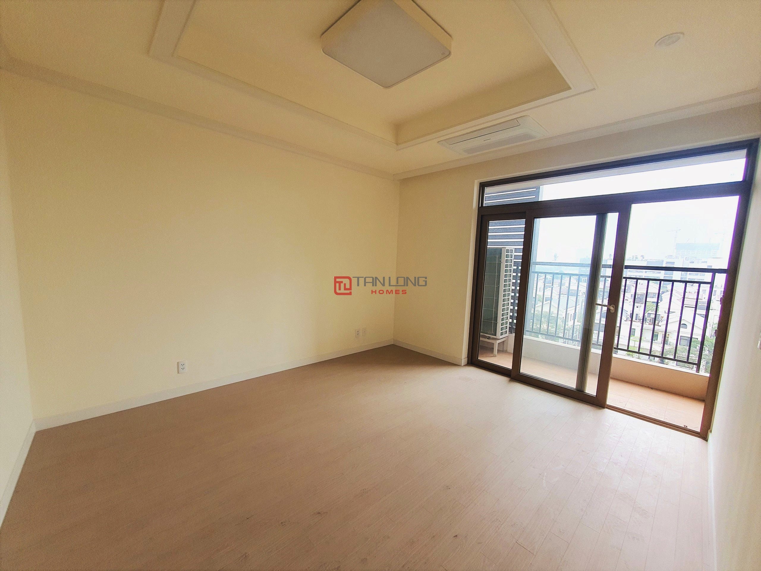 Cho thuê căn 3PN/113m2 tầng thấp view thoáng tòa 903B Starlake KĐT Tây Hồ Tây 5