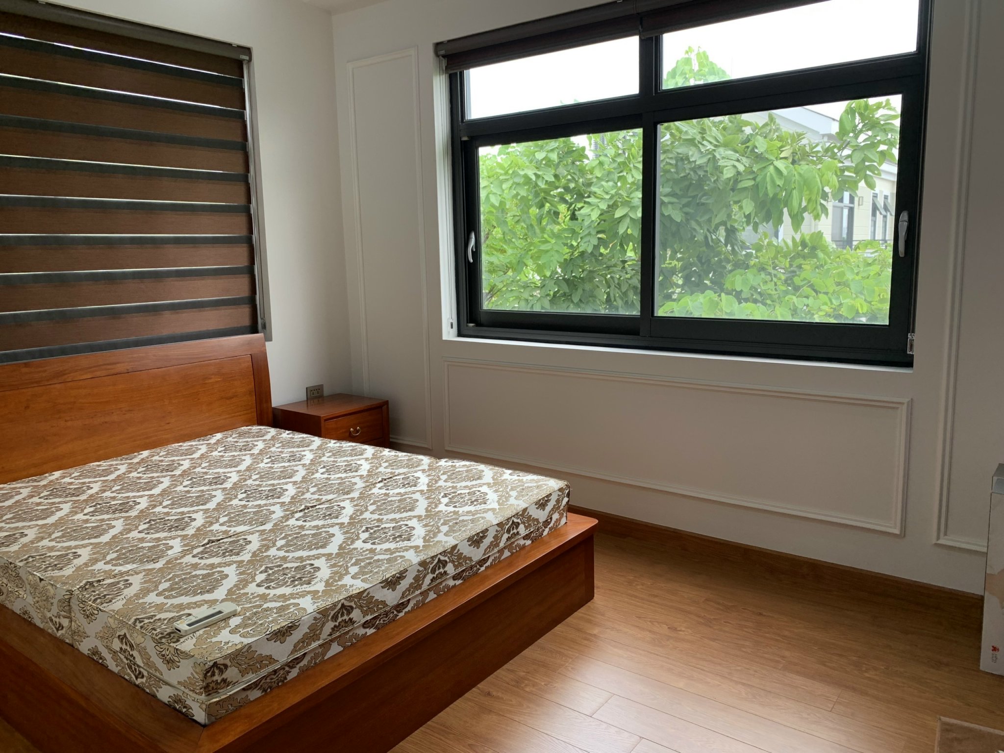 Cho thuê căn góc song lập 215m2 Starlake đầy đủ đồ 6
