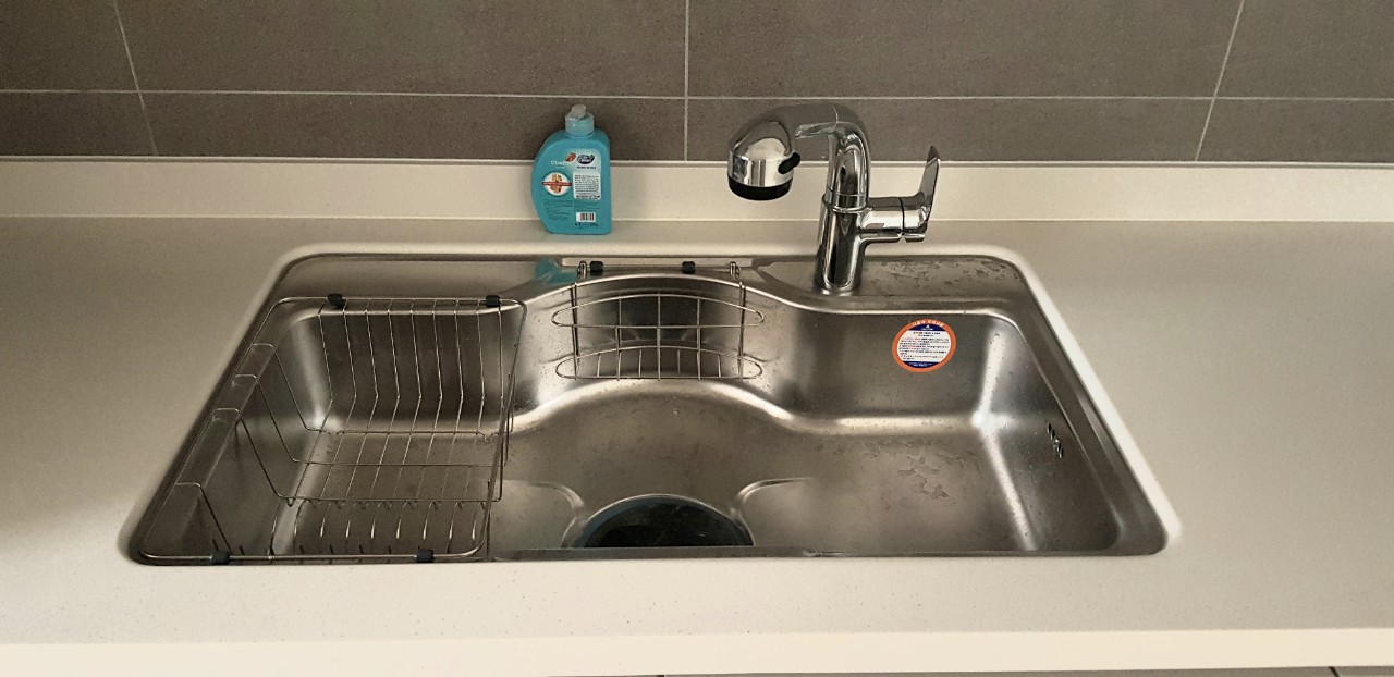 cho thuê căn hộ 02 phòng ngủ đủ đồ gấp 3