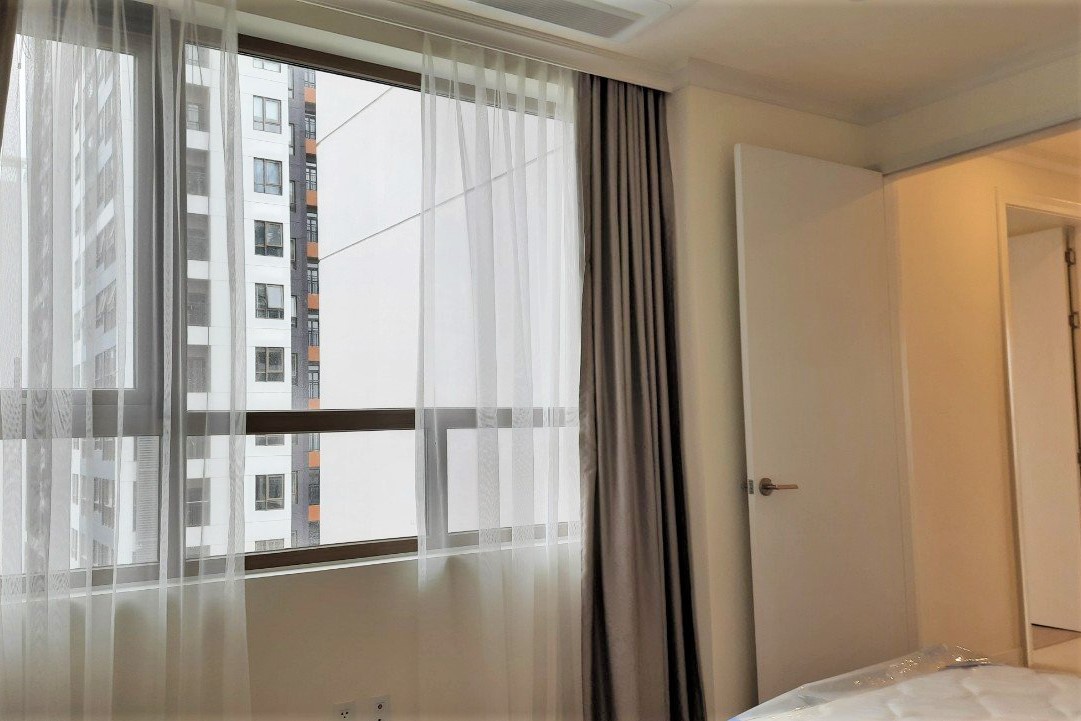 Cho thuê căn hộ 03 phòng ngủ giá cực tốt chung cư cao cấp Starlake 5