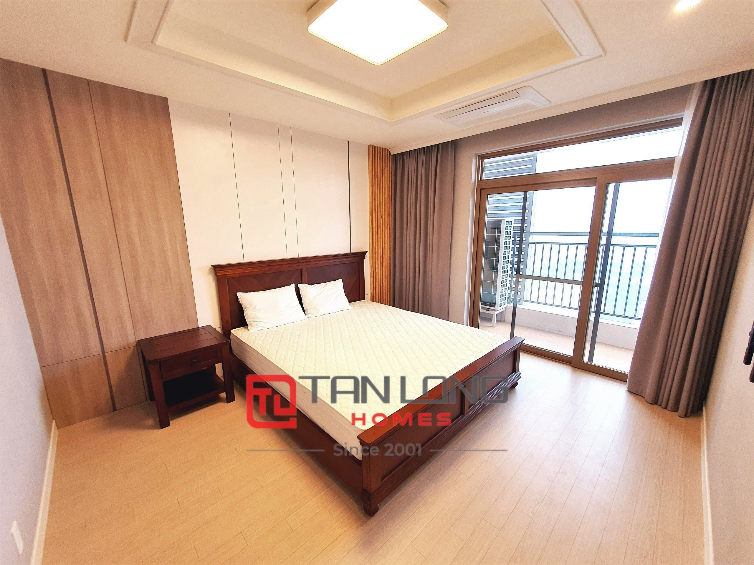 cho thuê căn hộ 03 phòng ngủ ở starlake tây hồ tây 6
