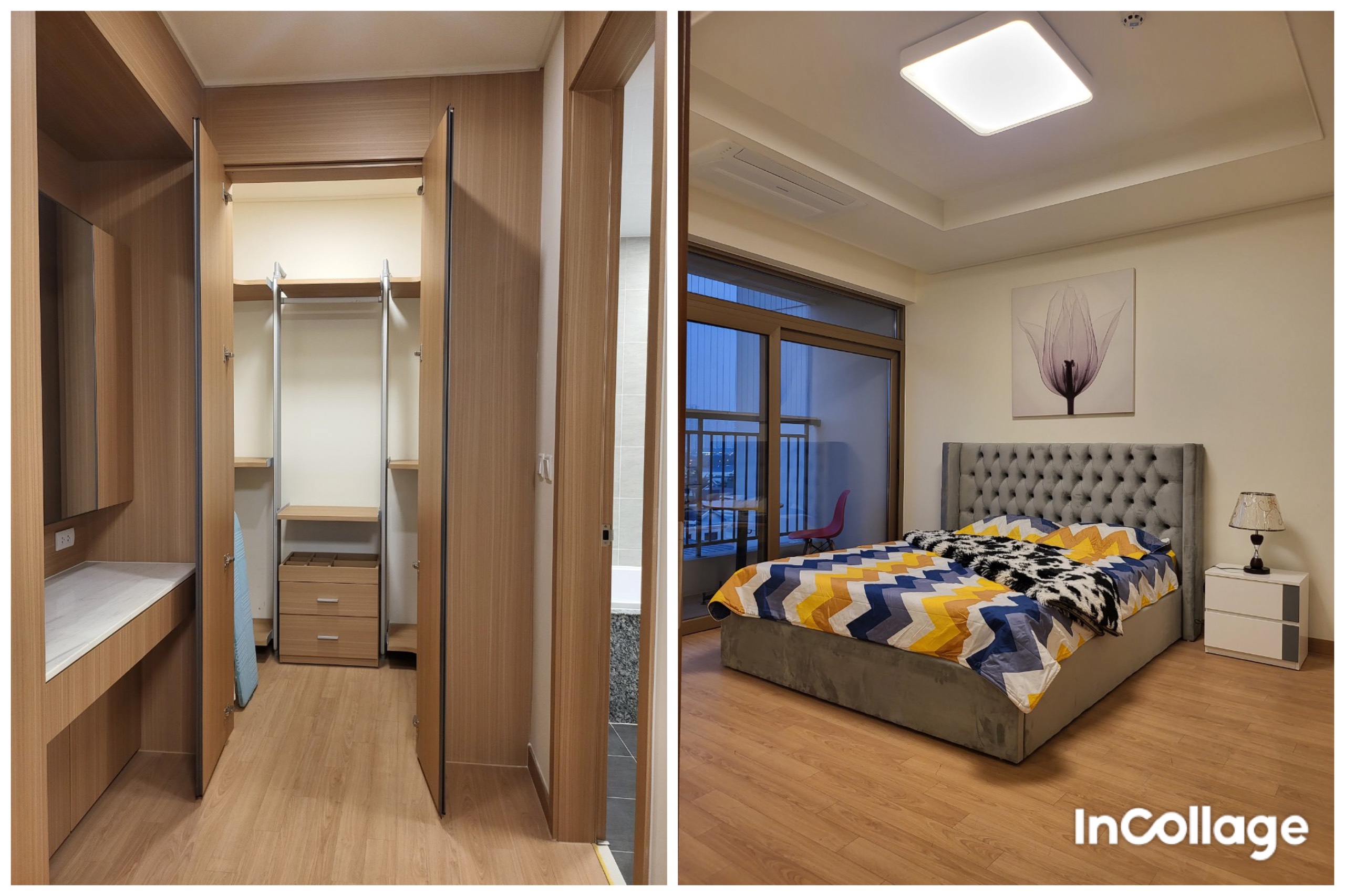 Cho thuê căn hộ 2 ngủ 902 Starlake: Diện tích 100m2 full đồ view biệt thự giá tốt 3