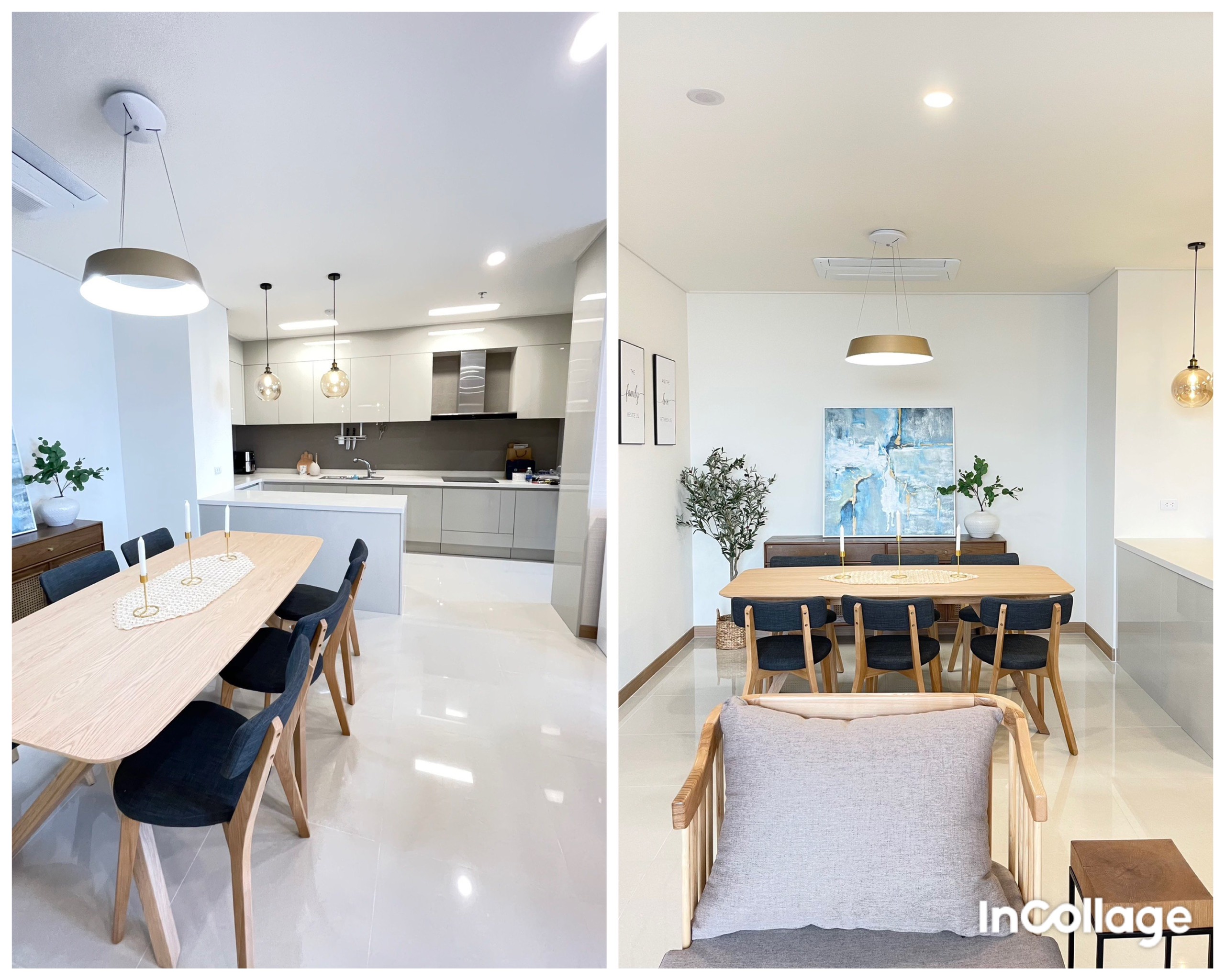 Cho thuê căn hộ 2 ngủ 96m2 mới sửa đẹp, full đồ tầng cao tòa 902 Starlake 3