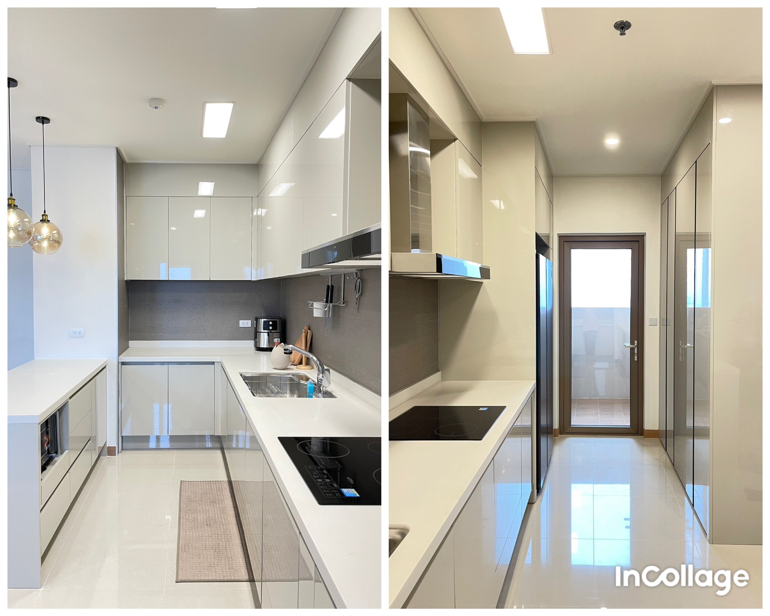 Cho thuê căn hộ 2 ngủ 96m2 mới sửa đẹp, full đồ tầng cao tòa 902 Starlake 4