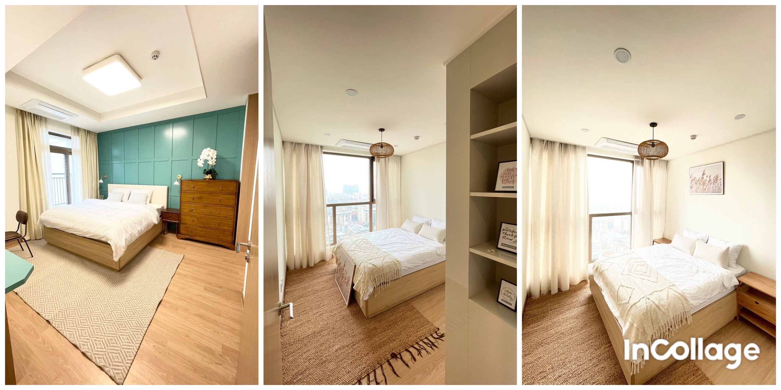 Cho thuê căn hộ 2 ngủ 96m2 mới sửa đẹp, full đồ tầng cao tòa 902 Starlake 6