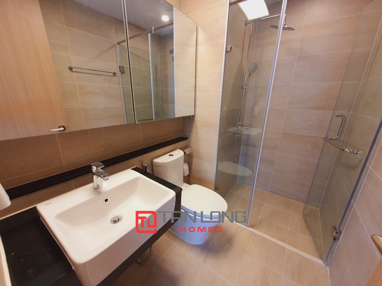 Cho thuê căn hộ 2PN/91m2 tầng thấp, đồ cơ bản 23 triệu/tháng tại 902 Starlake 11