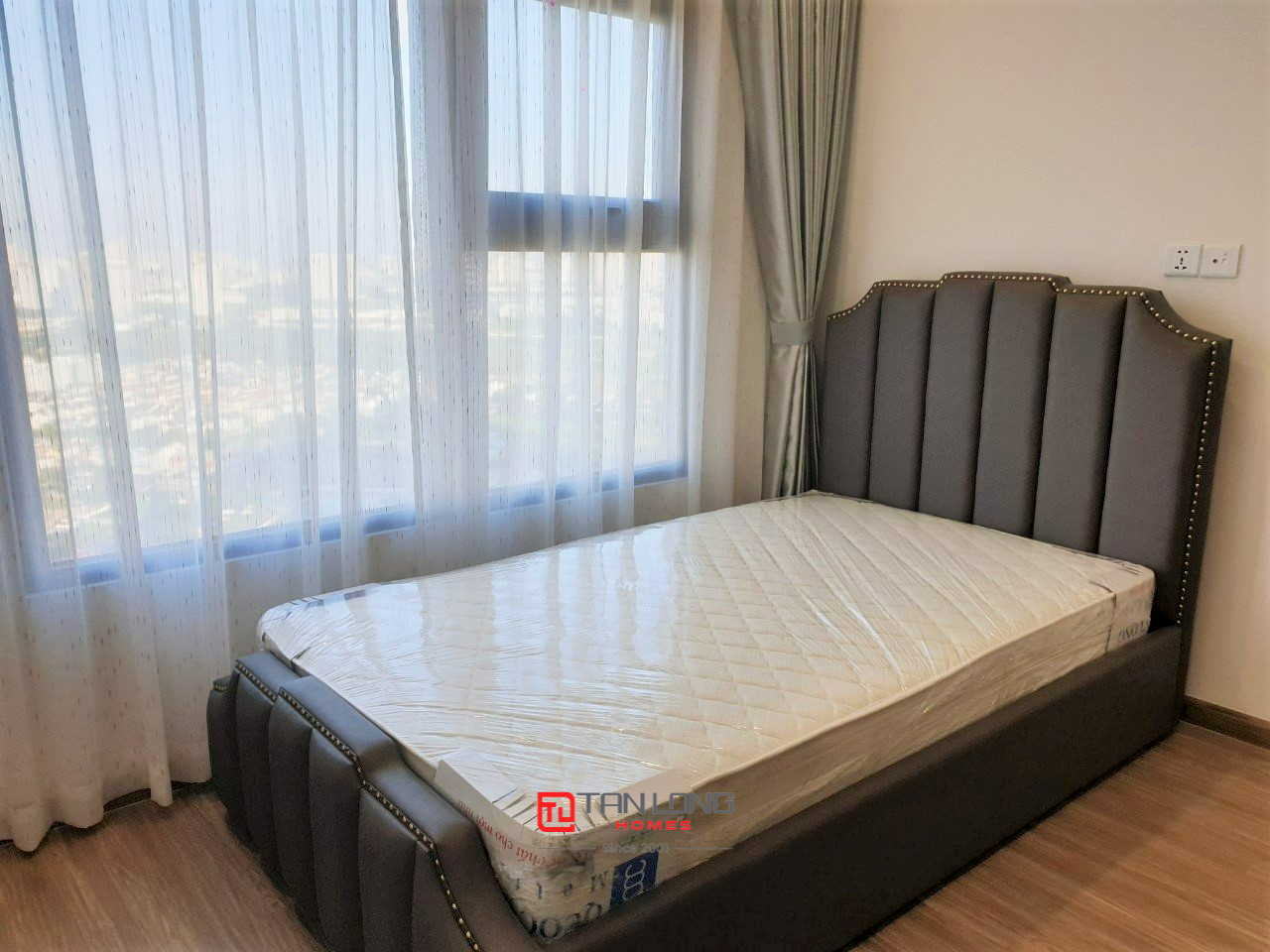 Cho thuê căn hộ 3 ngủ 113m2 full đồ view đẹp tại Starlake nhận nhà luôn! 4