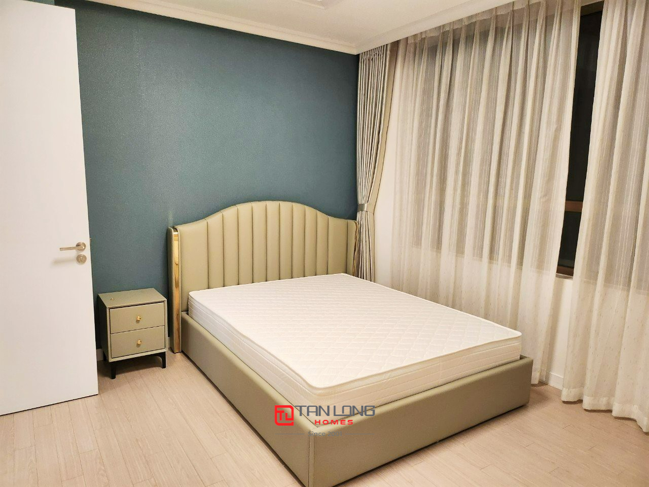 Cho thuê căn hộ 3 ngủ 113m2 full đồ view đẹp tại Starlake nhận nhà luôn! 5