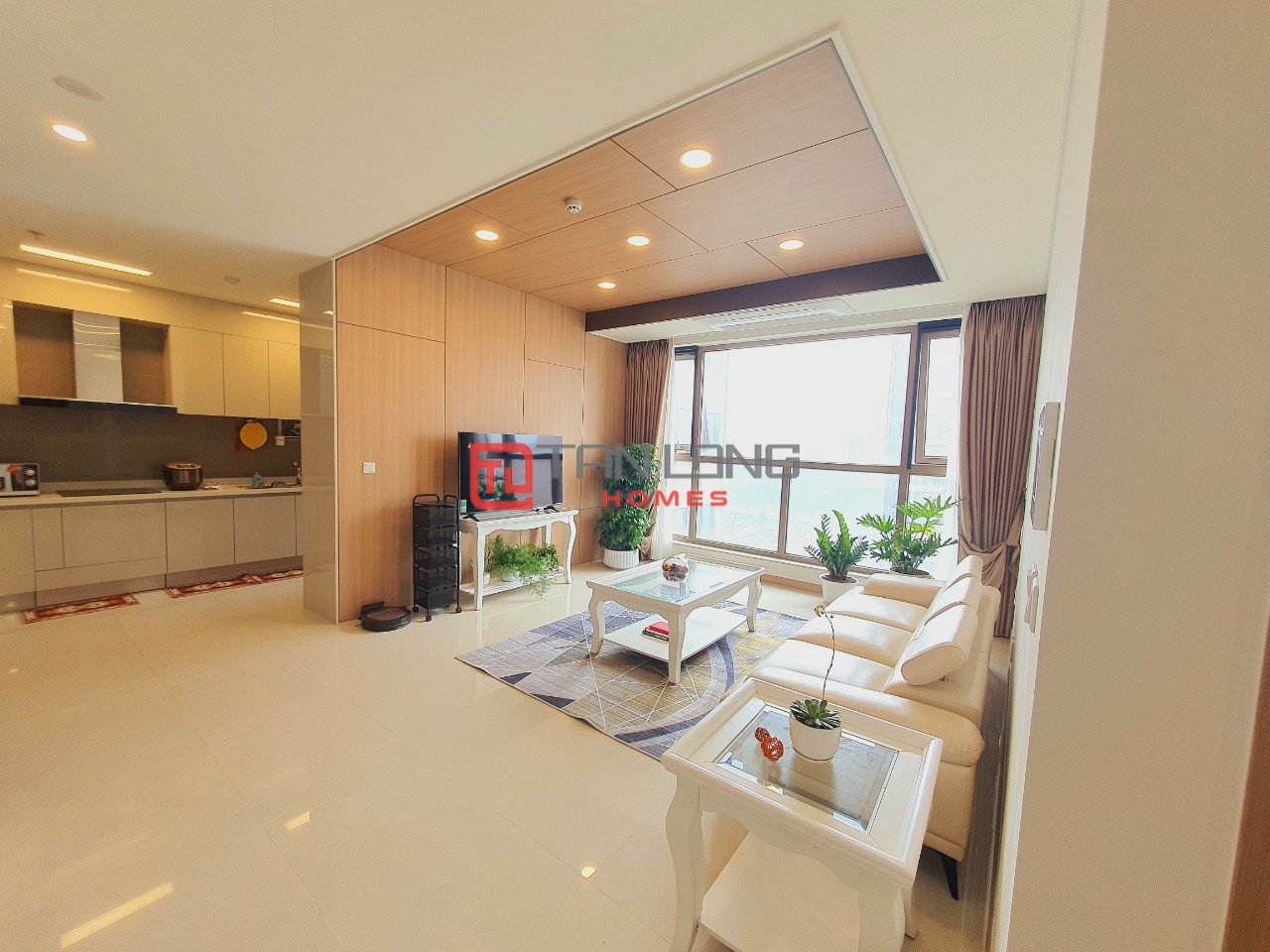 Cho thuê căn hộ 902 Starlake: 2PN/100m2 view biệt thự, full đồ giá tốt 2