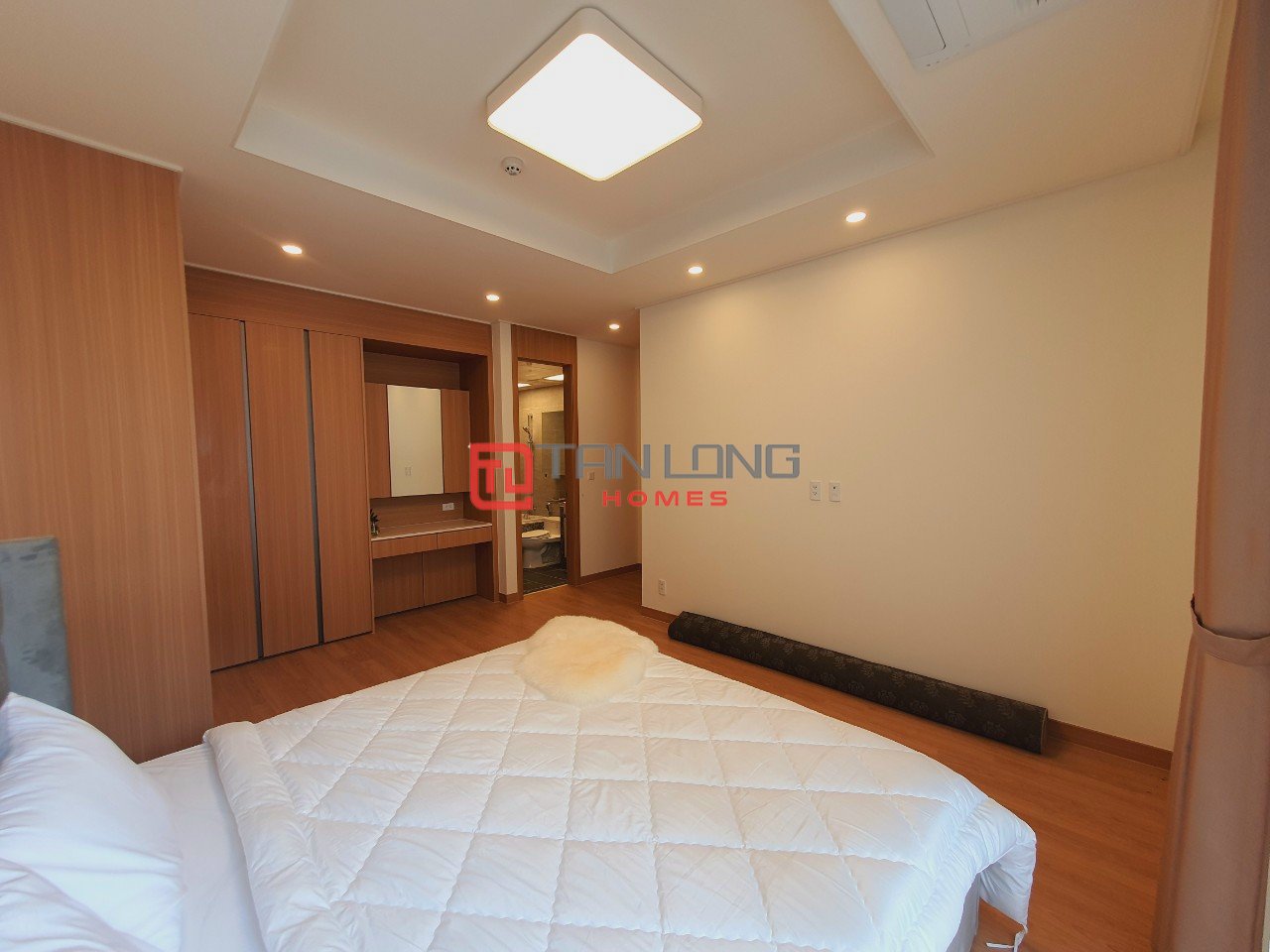 Cho thuê căn hộ 902 Starlake: 2PN/100m2 view biệt thự, full đồ giá tốt 4