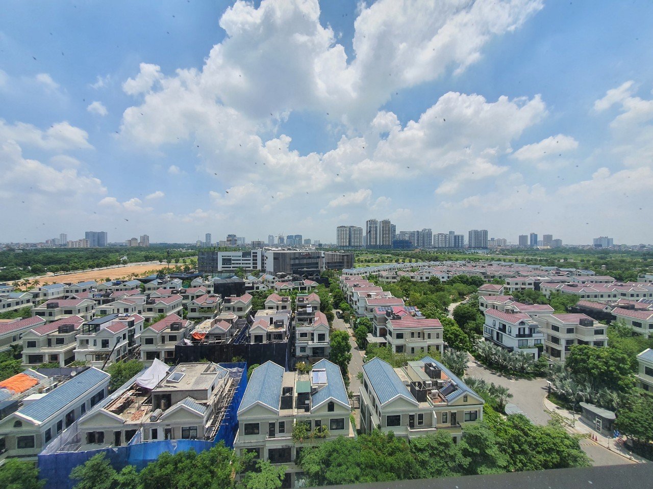 Cho thuê căn hộ Starlake: 3PN/113m2 mới nguyên bản view nội khu tòa 903 13