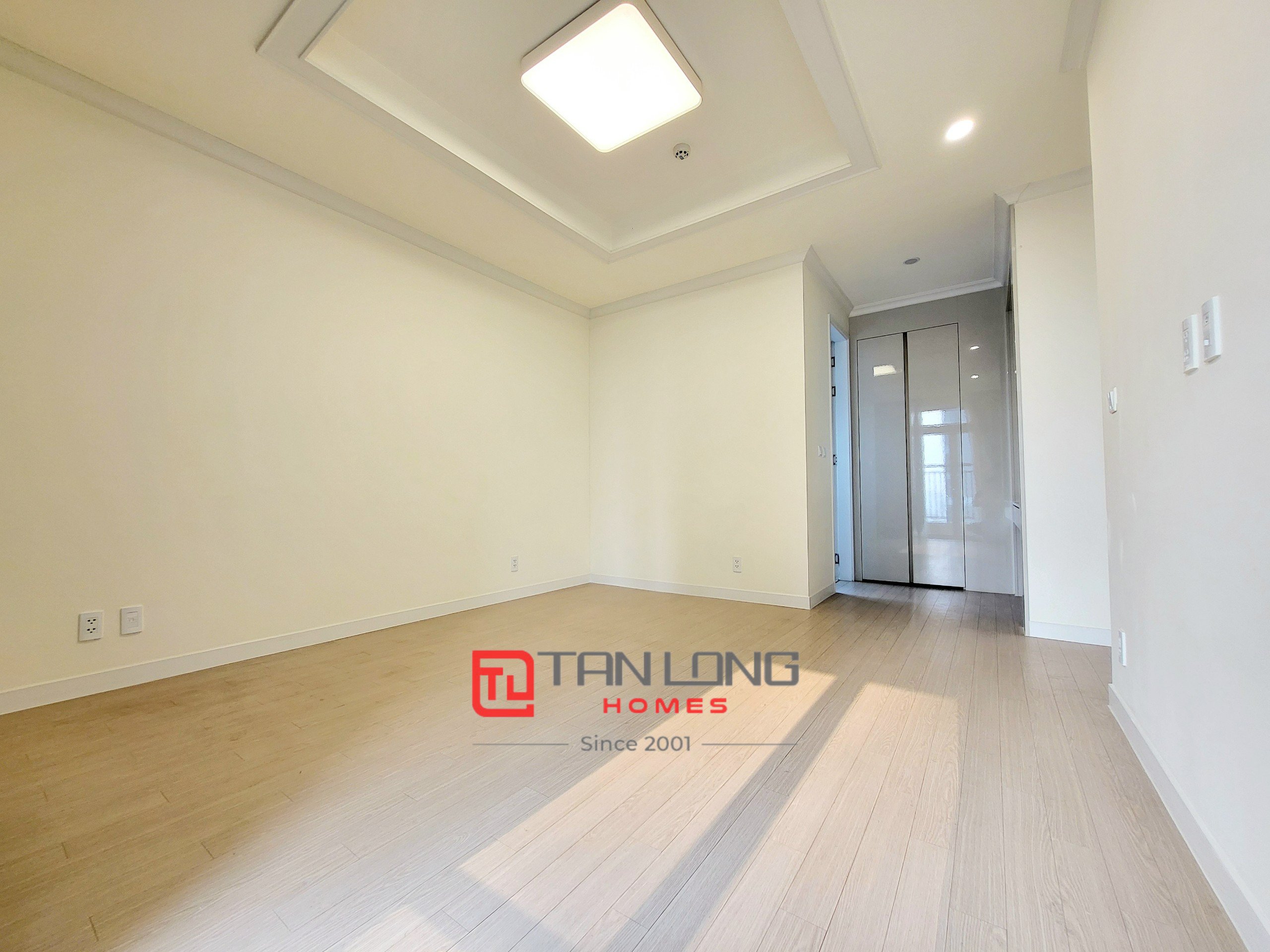Cho thuê căn hộ Starlake: 3PN/113m2 mới nguyên bản view nội khu tòa 903 5