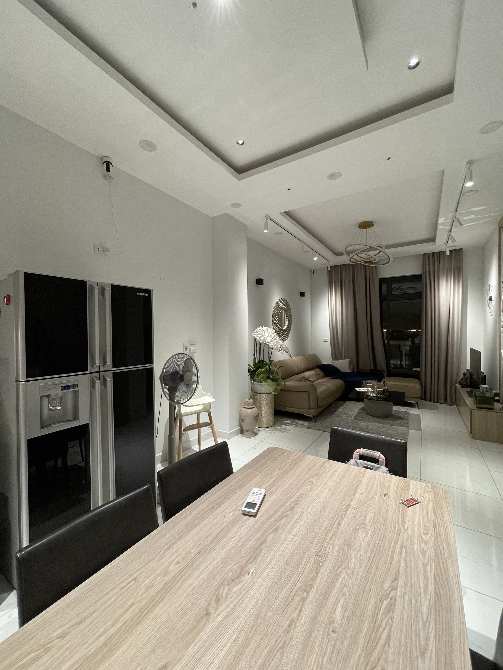 Cho thuê liền kề 132m2 4 phòng ngủ Starlake Tây Hồ giá 40 triệu 3