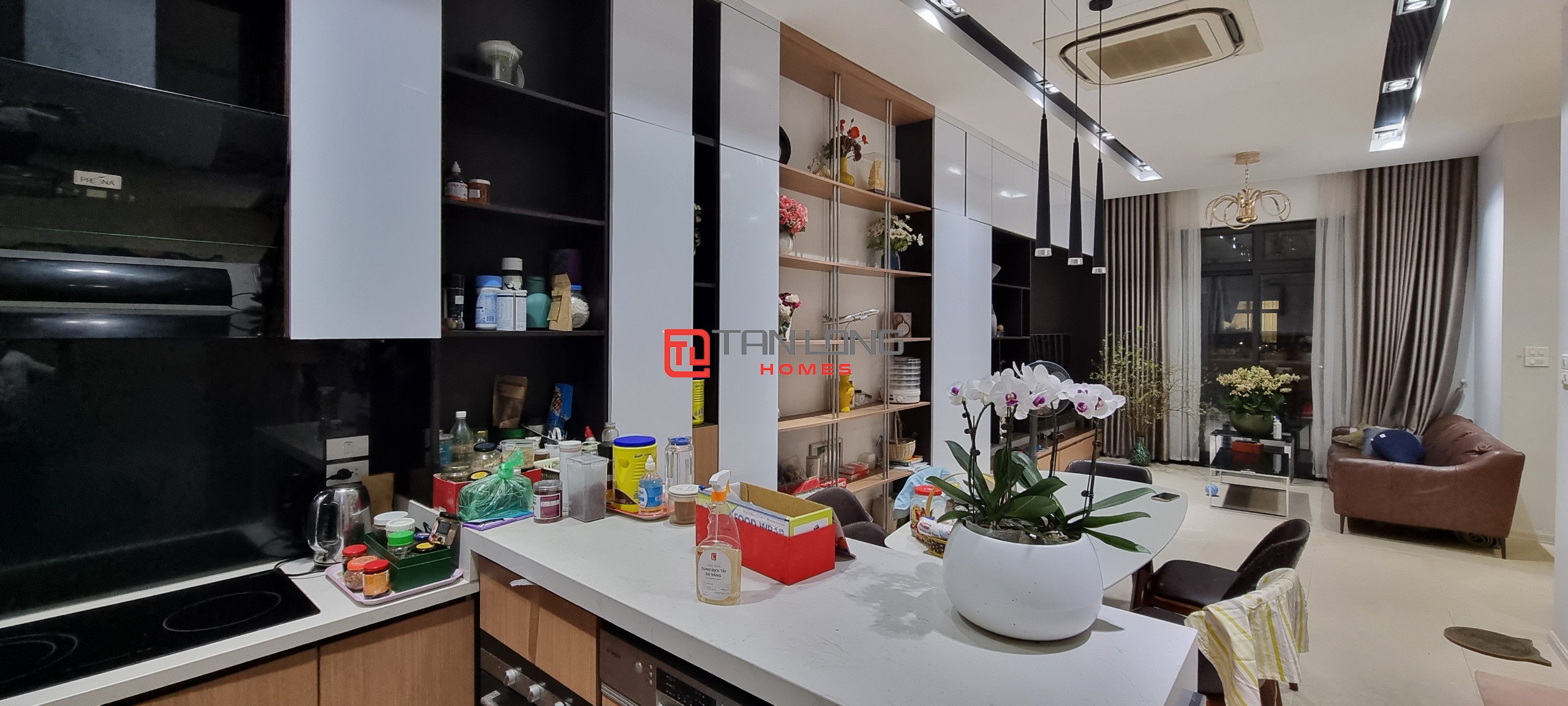 Cho thuê liền kề 132m2 Starlake Tây Hồ thiết kế 5 phòng ngủ. LH 0905618555 1
