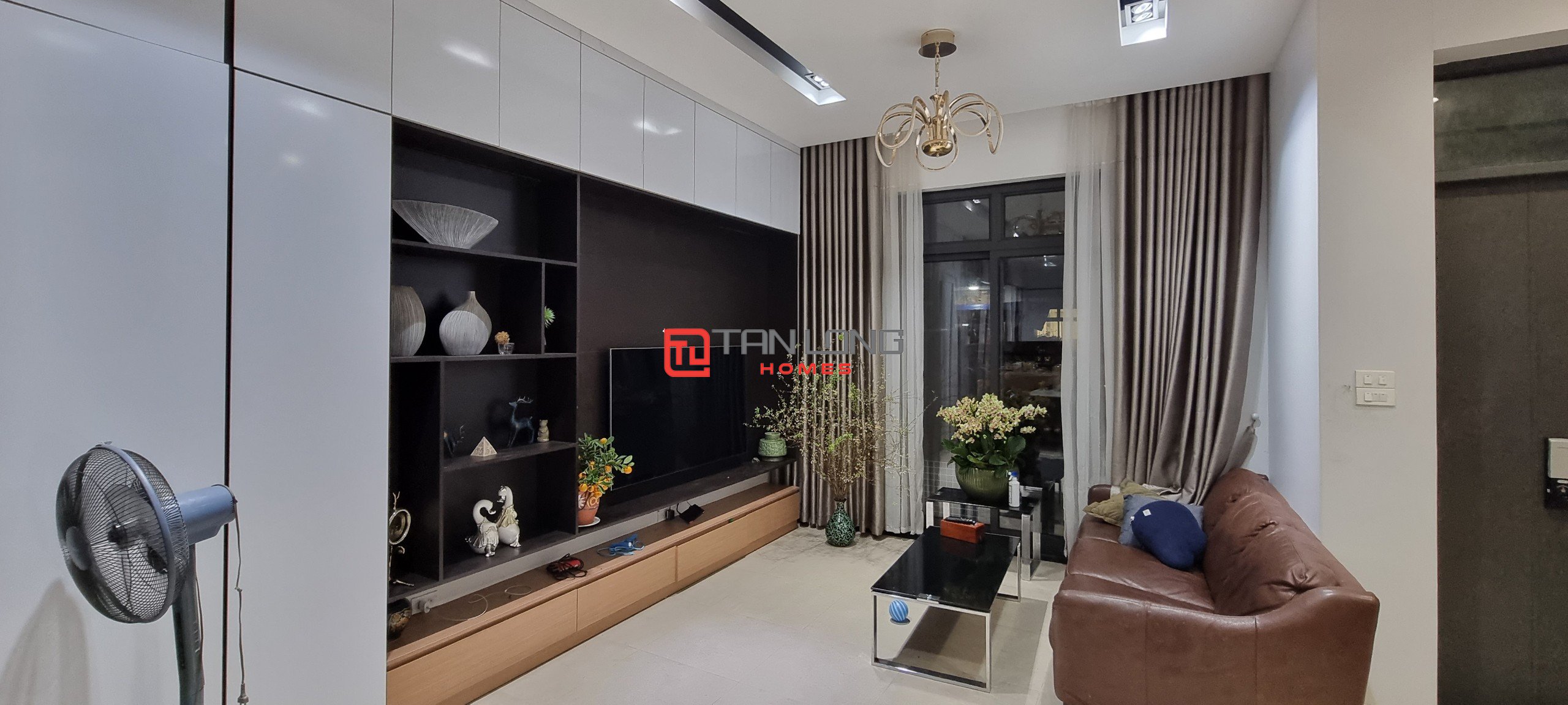 Cho thuê liền kề 132m2 Starlake Tây Hồ thiết kế 5 phòng ngủ. LH 0905618555 3