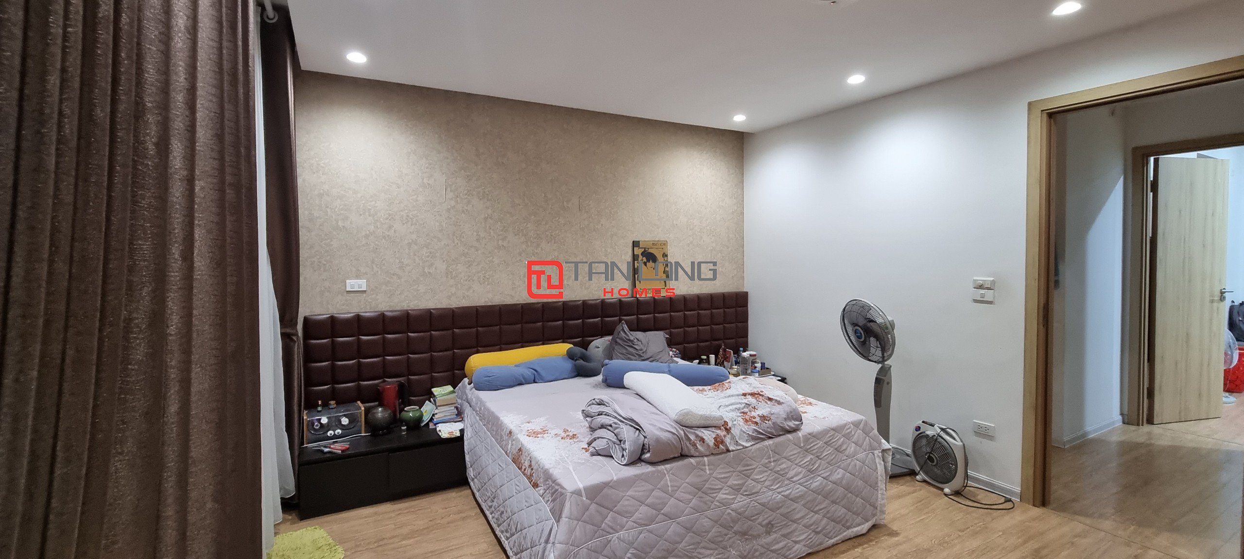 Cho thuê liền kề 132m2 Starlake Tây Hồ thiết kế 5 phòng ngủ. LH 0905618555 4