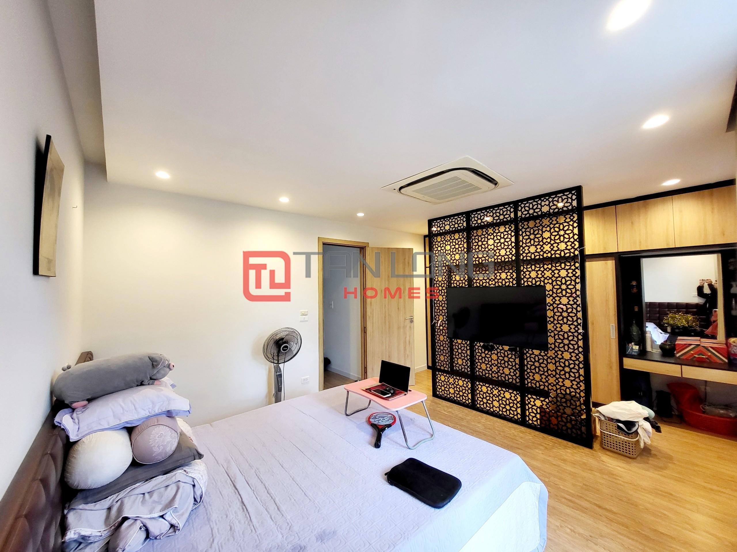 Cho thuê liền kề 4 tầng 132m2 full đồ đẳng cấp tại Starlake NHÀ ĐẸP - GIÁ RẺ 10
