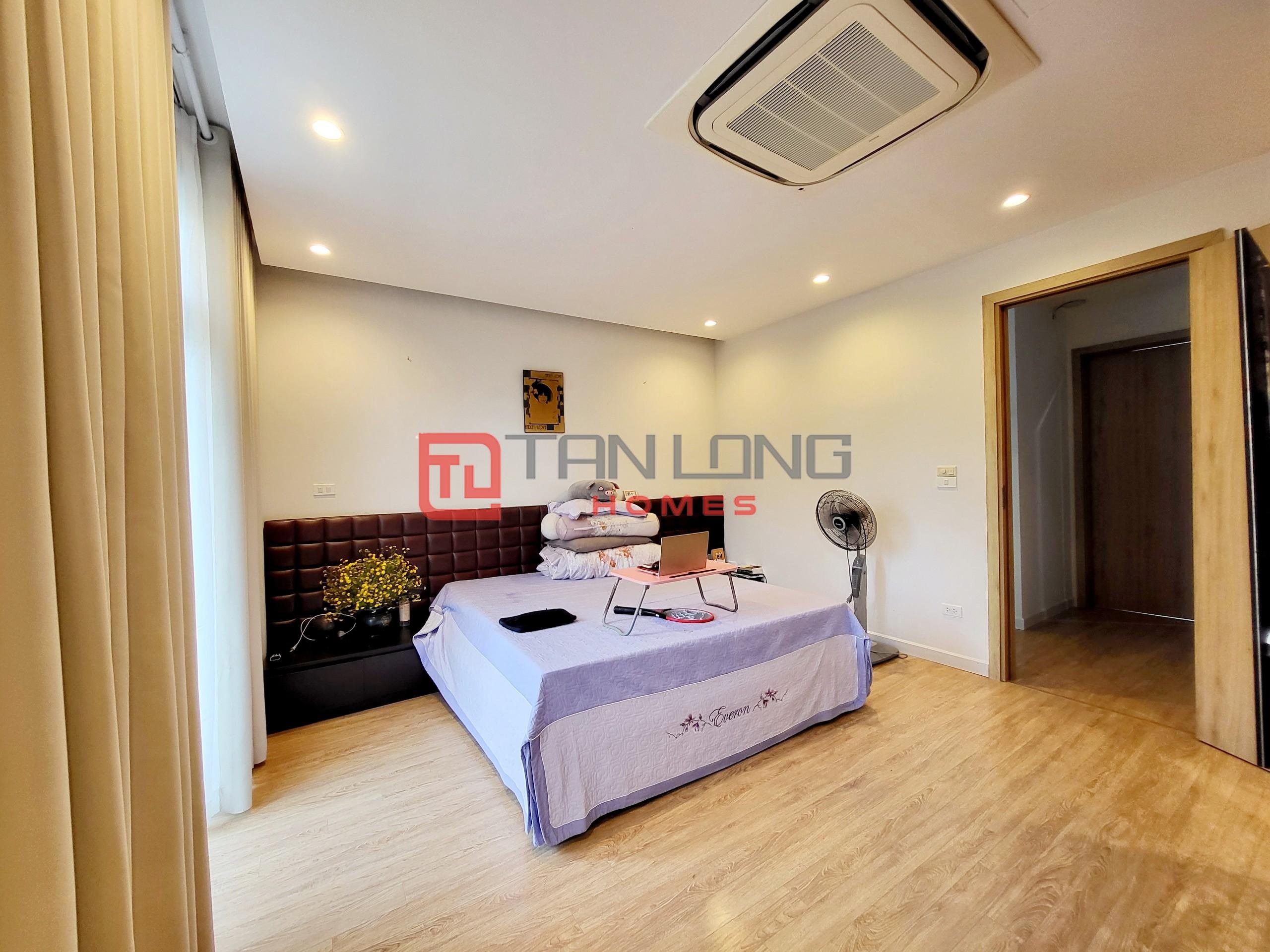 Cho thuê liền kề 4 tầng 132m2 full đồ đẳng cấp tại Starlake NHÀ ĐẸP - GIÁ RẺ 11