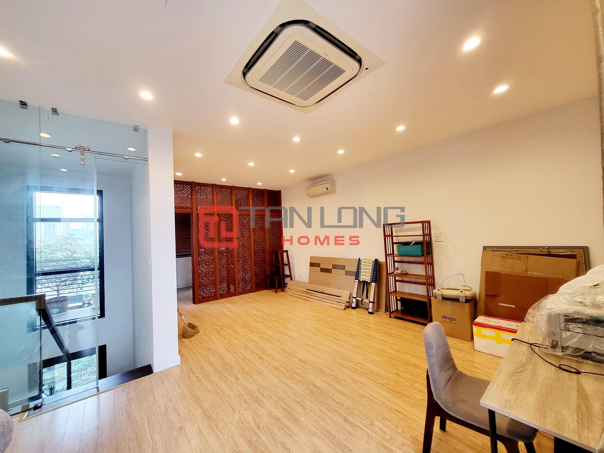 Cho thuê liền kề 4 tầng 132m2 full đồ đẳng cấp tại Starlake NHÀ ĐẸP - GIÁ RẺ 13