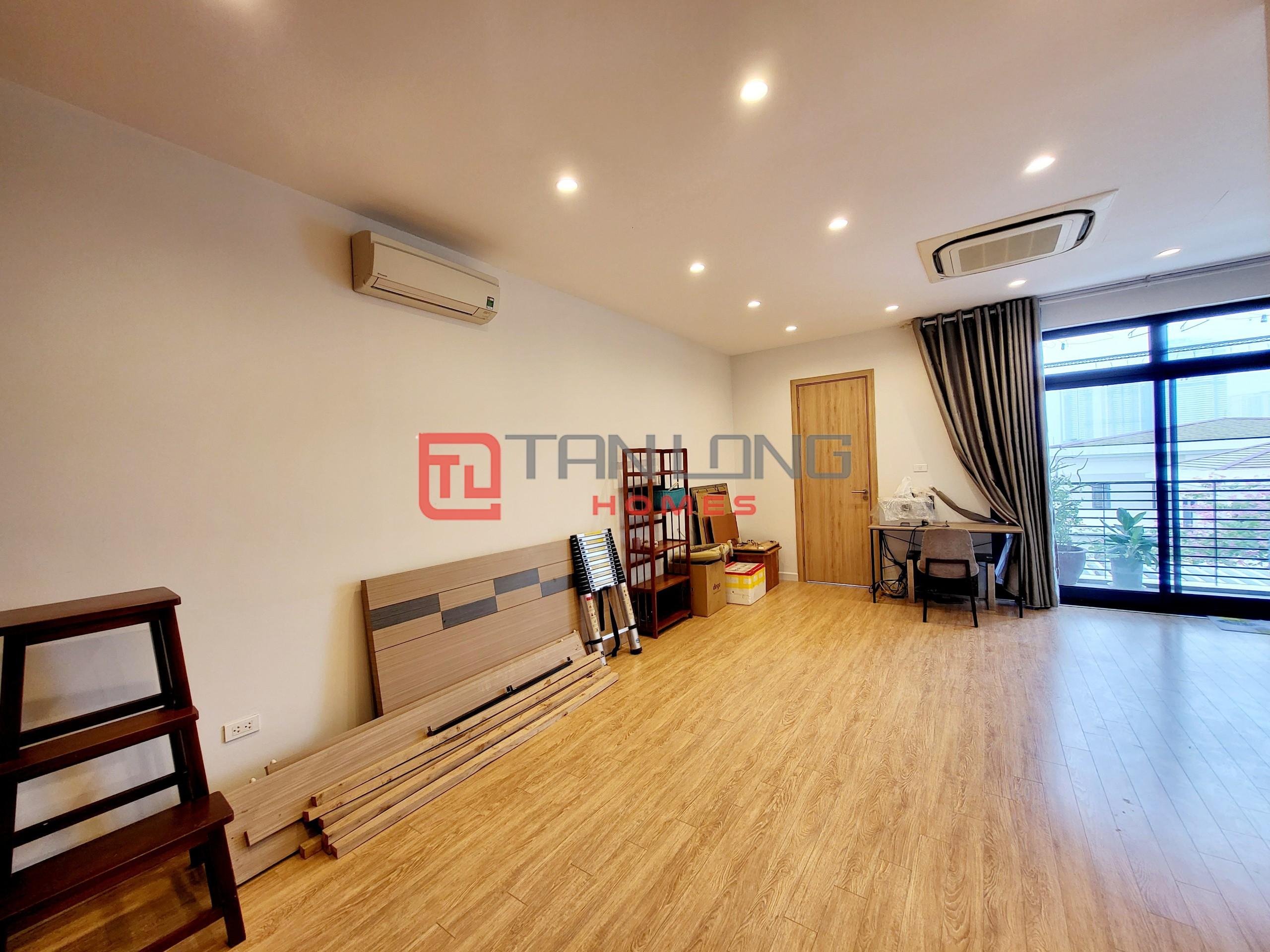 Cho thuê liền kề 4 tầng 132m2 full đồ đẳng cấp tại Starlake NHÀ ĐẸP - GIÁ RẺ 14