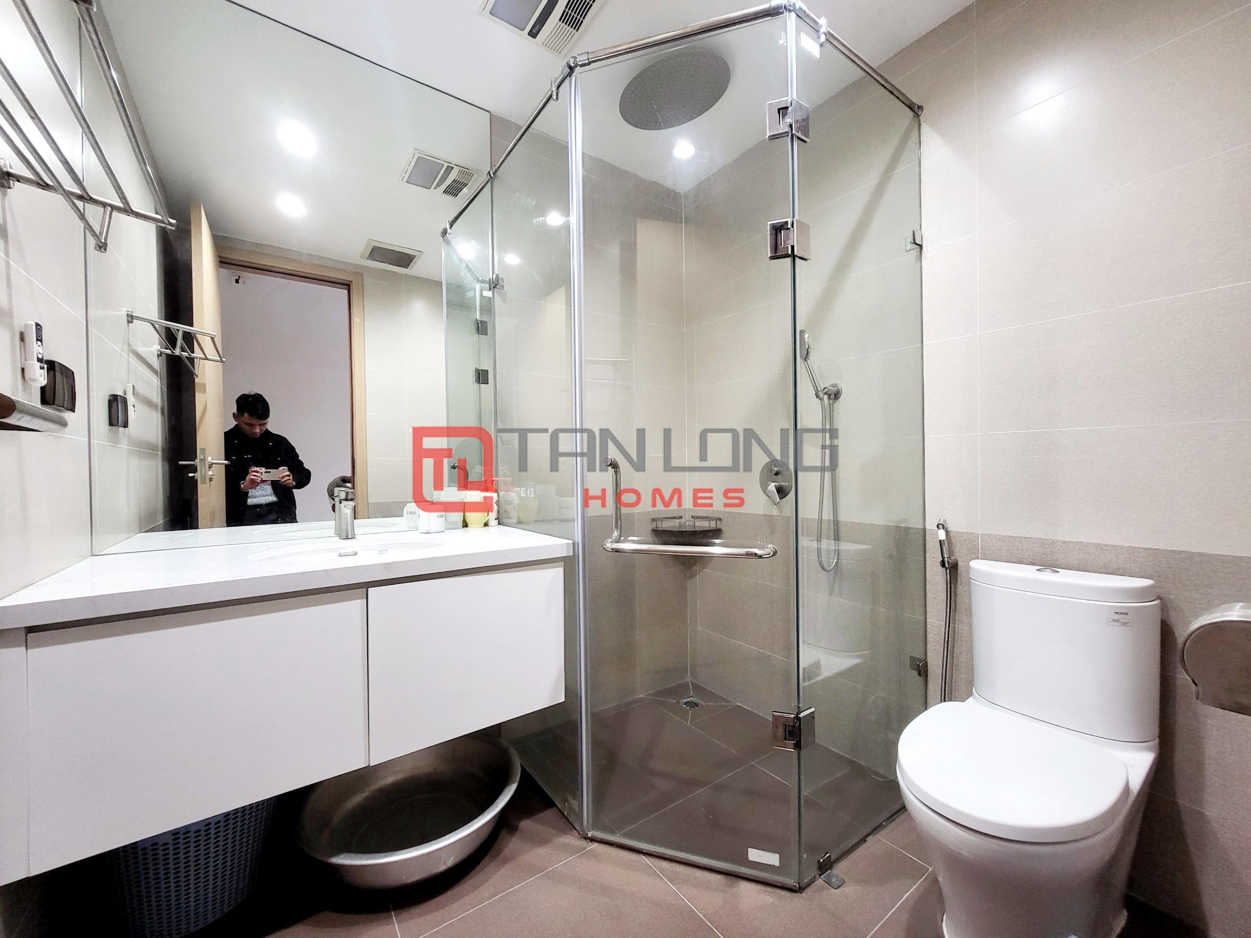 Cho thuê liền kề 4 tầng 132m2 full đồ đẳng cấp tại Starlake NHÀ ĐẸP - GIÁ RẺ 16