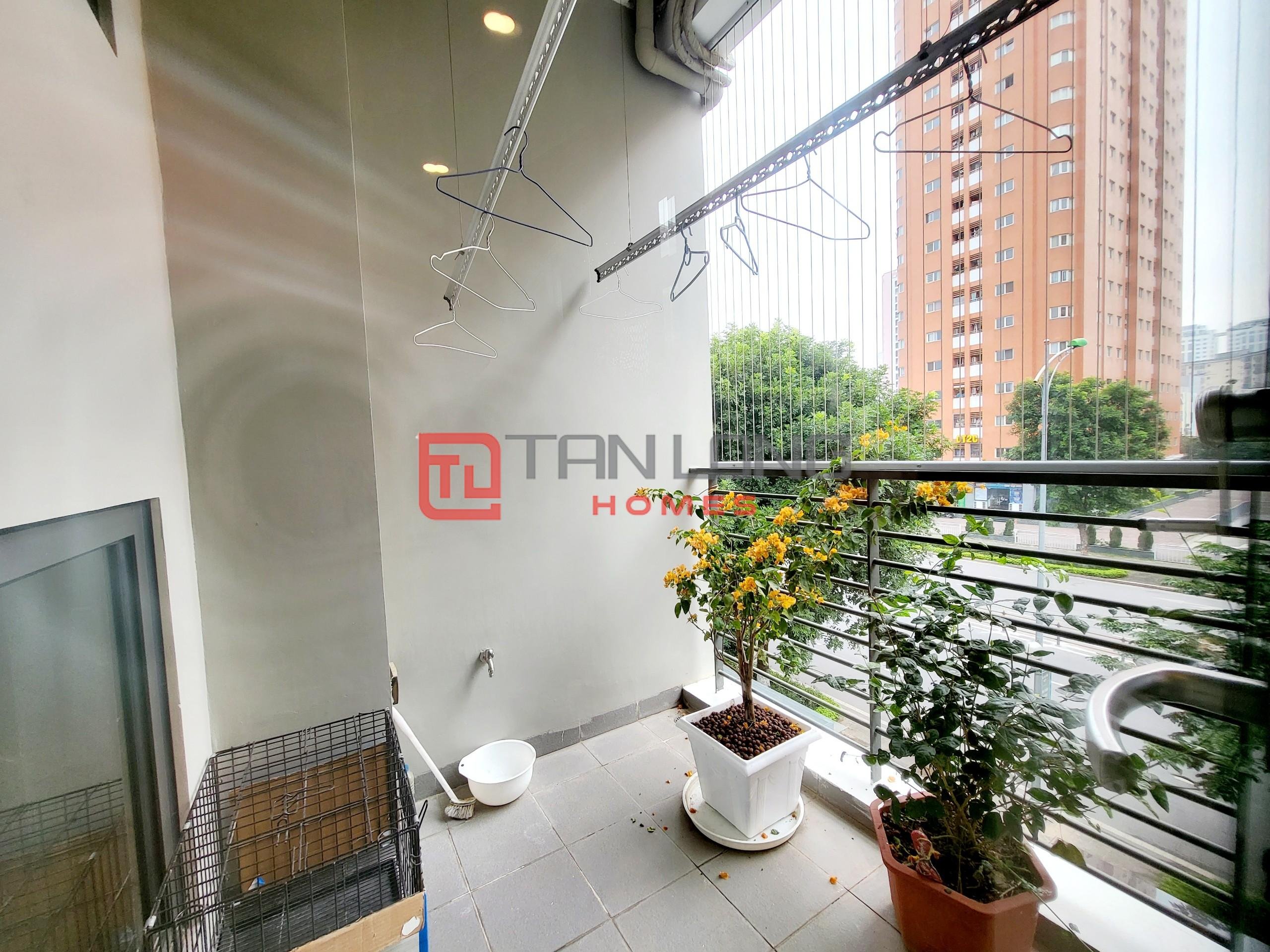 Cho thuê liền kề 4 tầng 132m2 full đồ đẳng cấp tại Starlake NHÀ ĐẸP - GIÁ RẺ 18