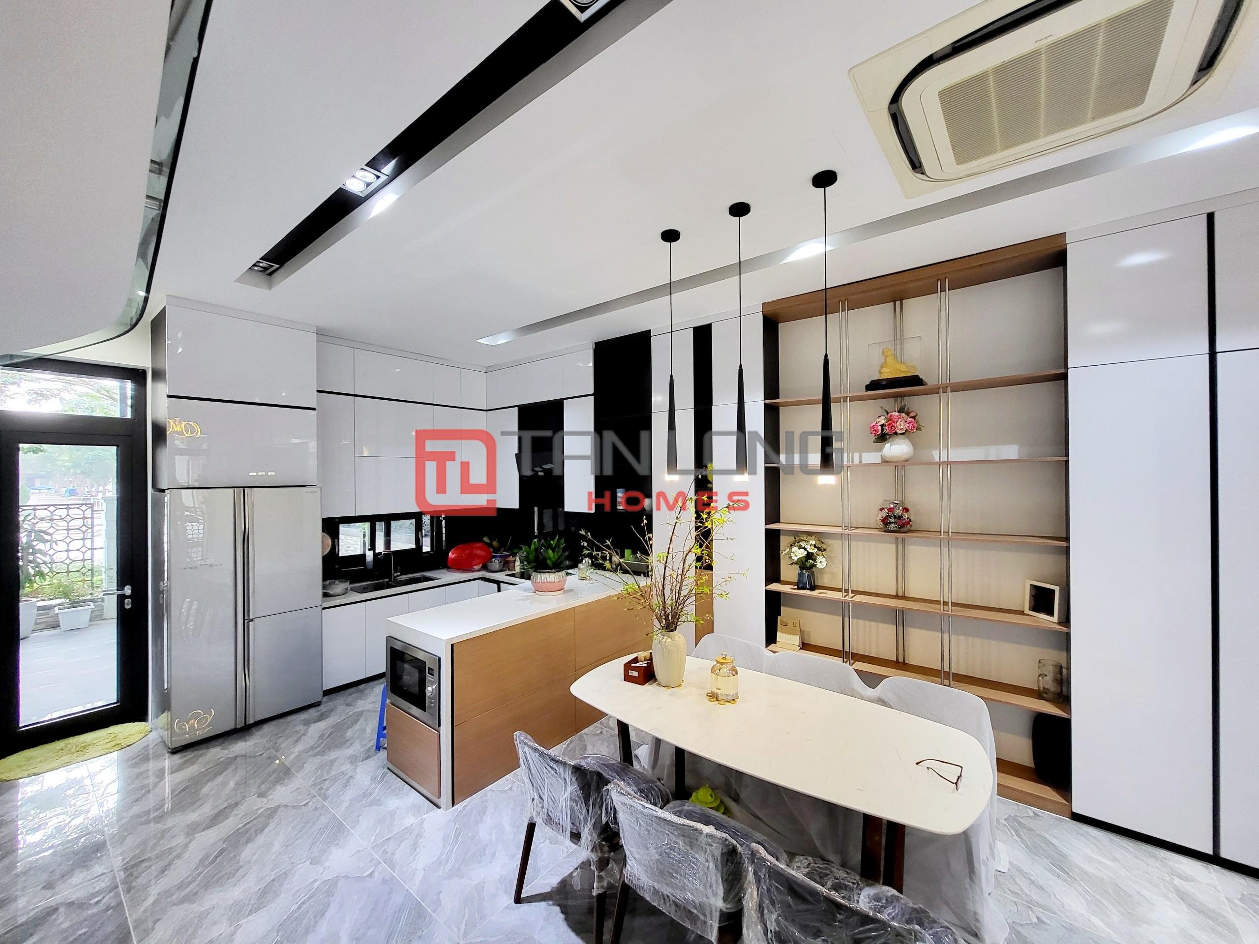 Cho thuê liền kề 4 tầng 132m2 full đồ đẳng cấp tại Starlake NHÀ ĐẸP - GIÁ RẺ 2