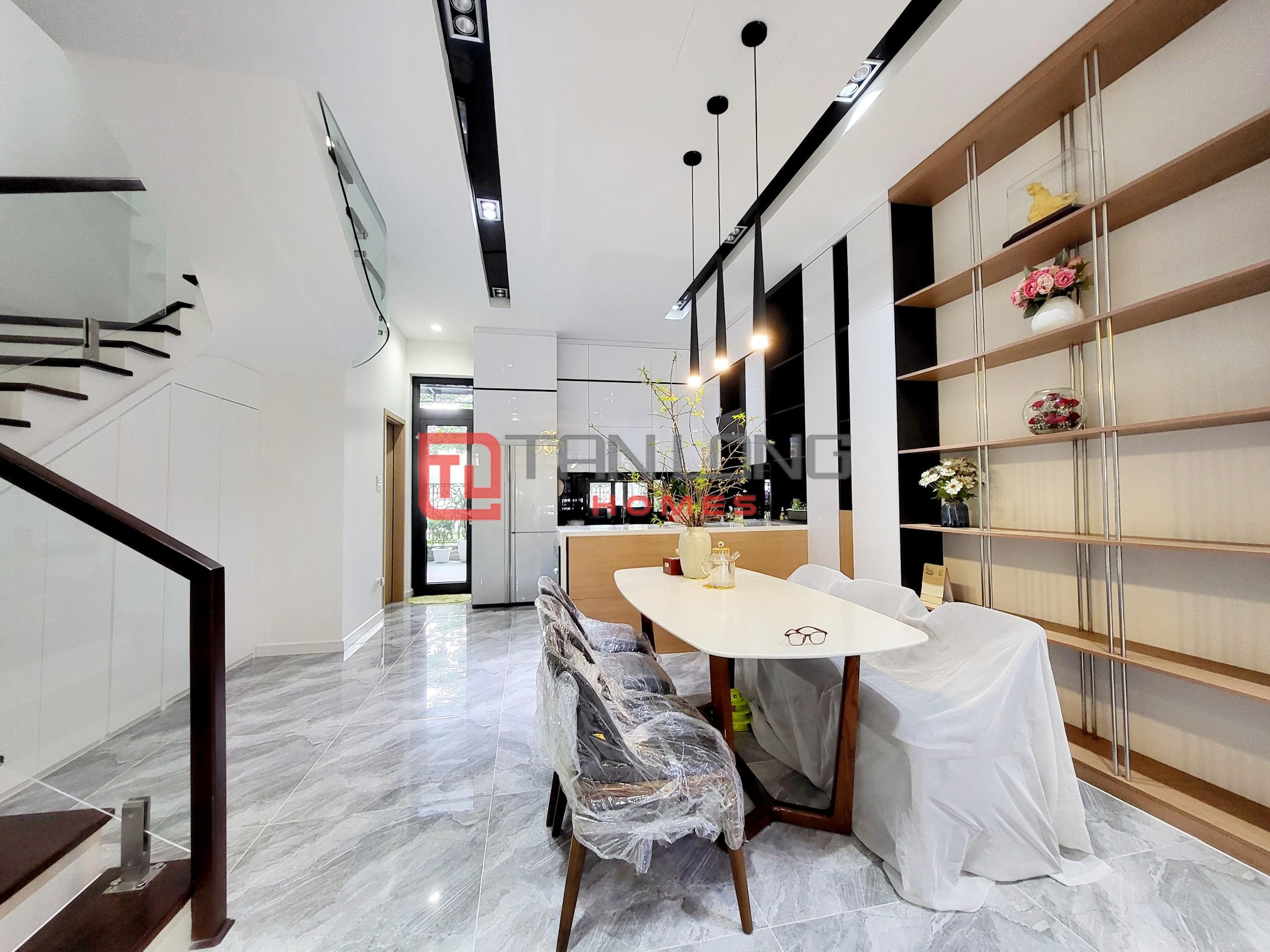 Cho thuê liền kề 4 tầng 132m2 full đồ đẳng cấp tại Starlake NHÀ ĐẸP - GIÁ RẺ 3
