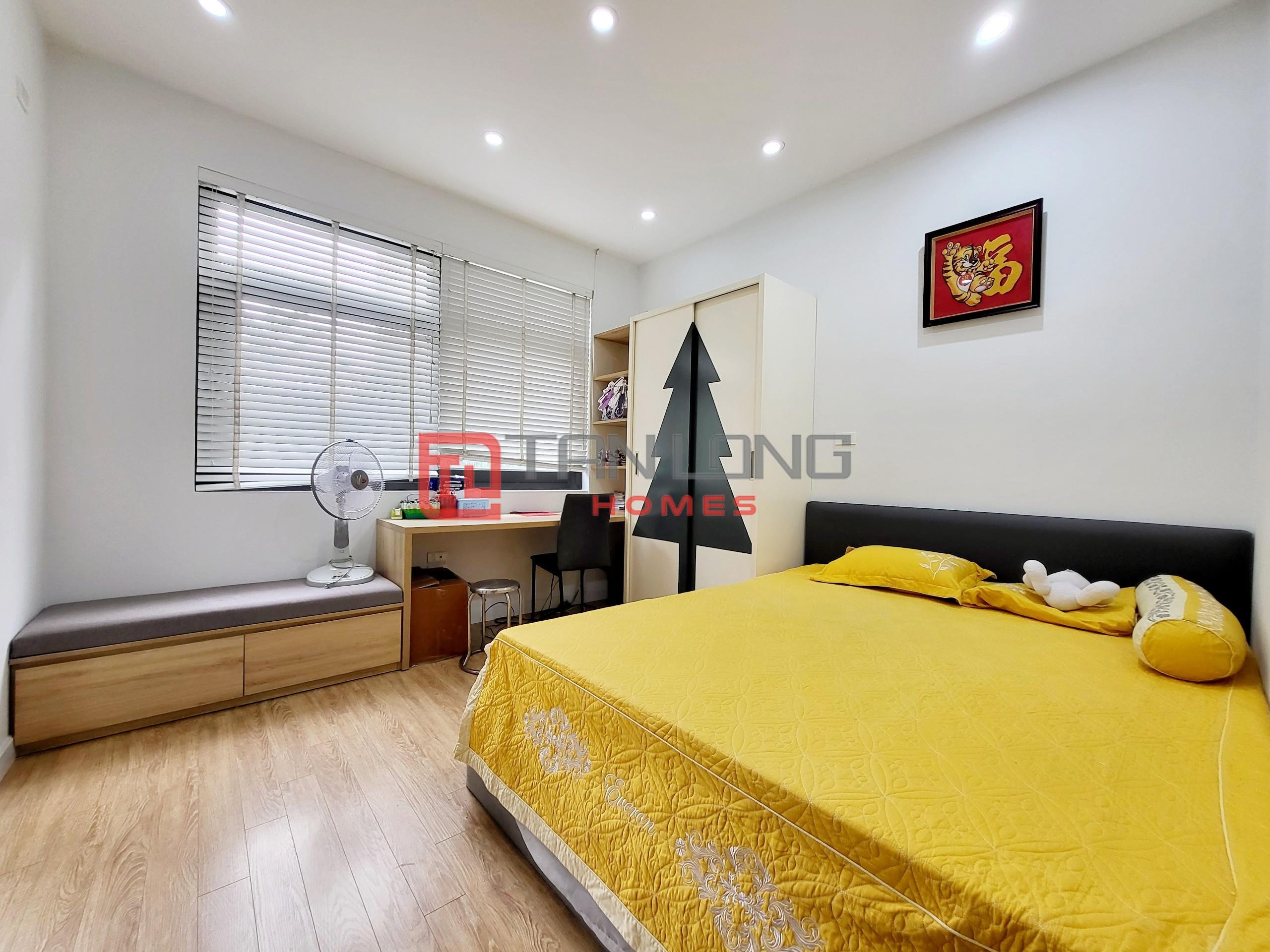 Cho thuê liền kề 4 tầng 132m2 full đồ đẳng cấp tại Starlake NHÀ ĐẸP - GIÁ RẺ 6