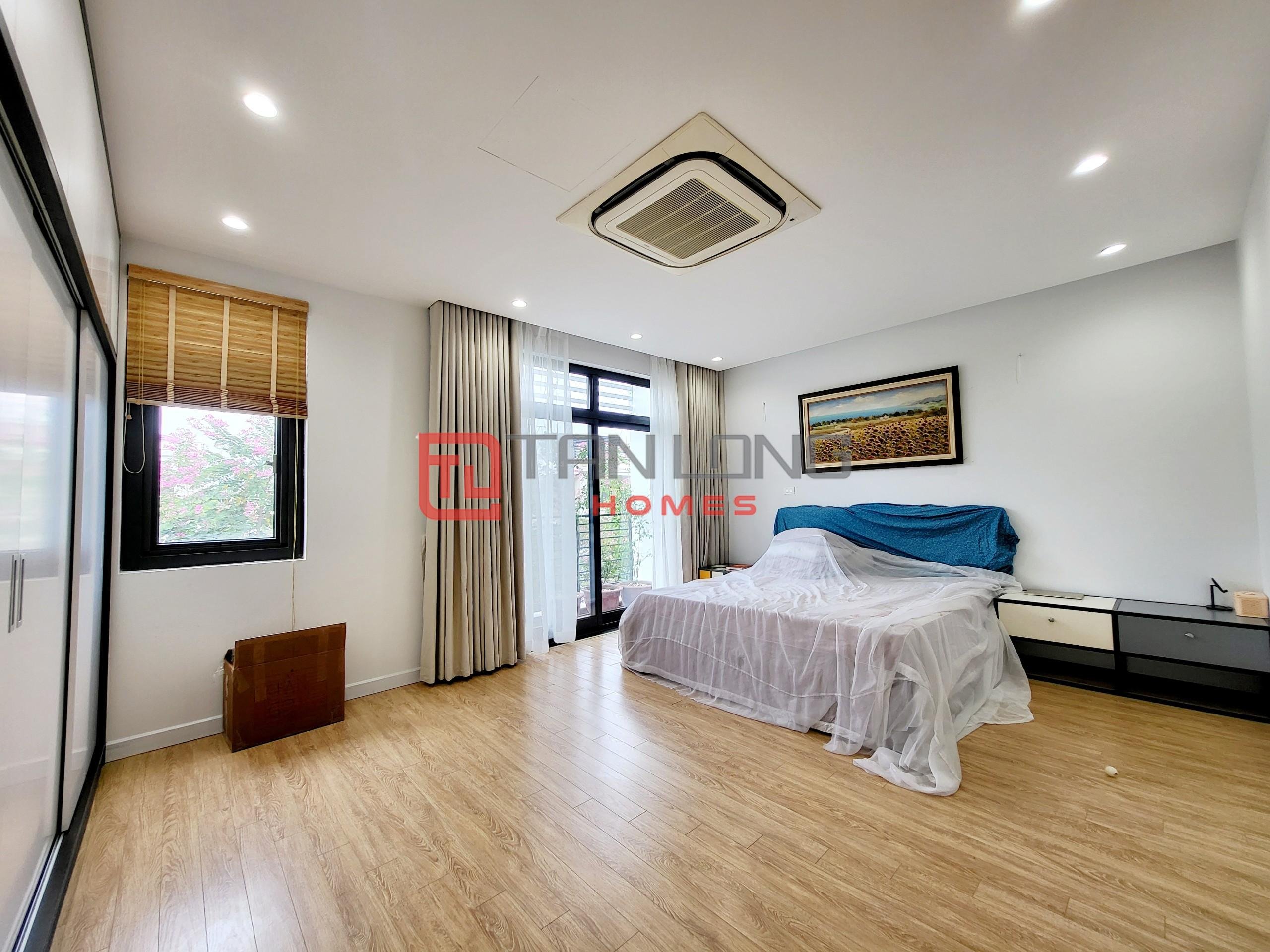 Cho thuê liền kề 4 tầng 132m2 full đồ đẳng cấp tại Starlake NHÀ ĐẸP - GIÁ RẺ 8