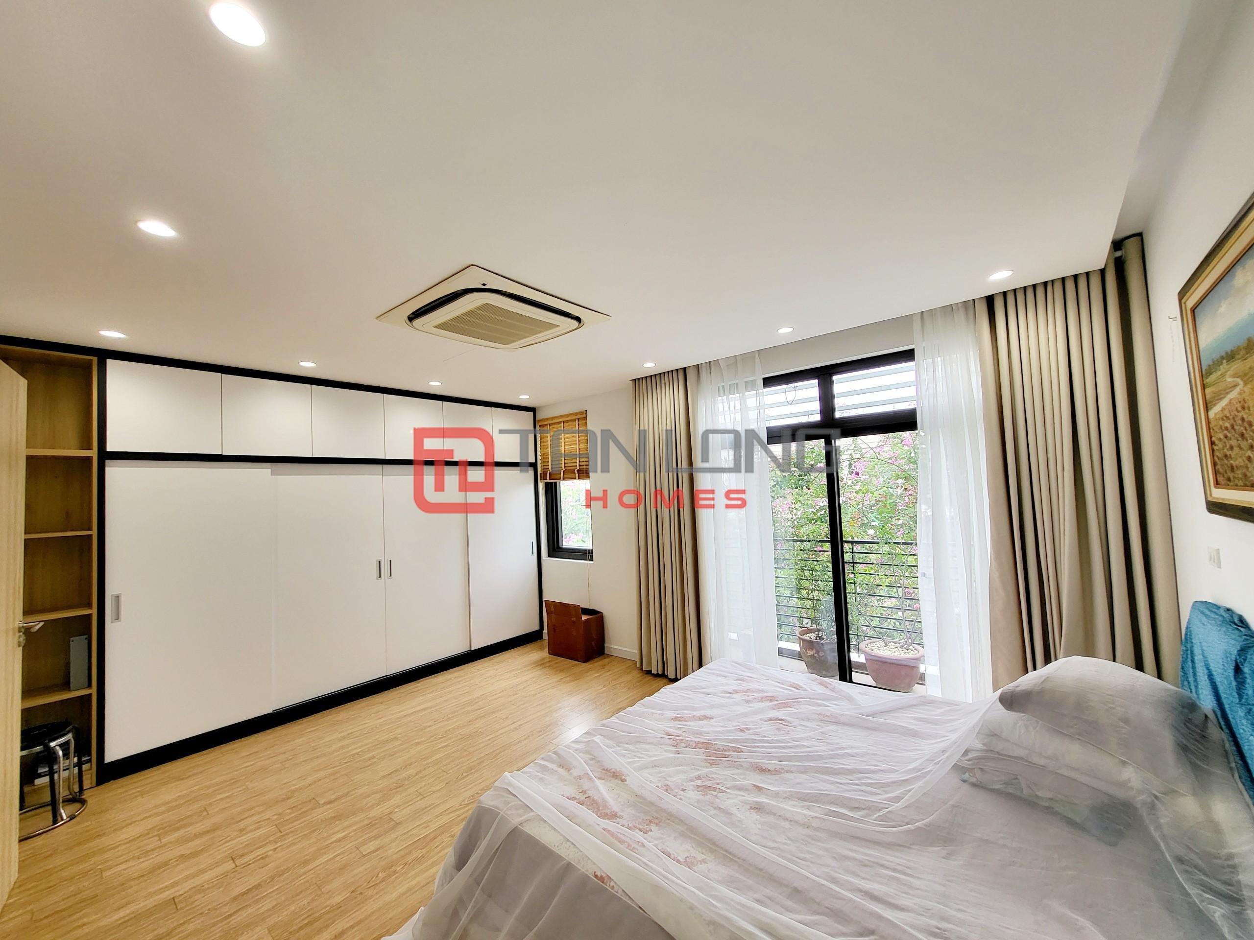 Cho thuê liền kề 4 tầng 132m2 full đồ đẳng cấp tại Starlake NHÀ ĐẸP - GIÁ RẺ 9