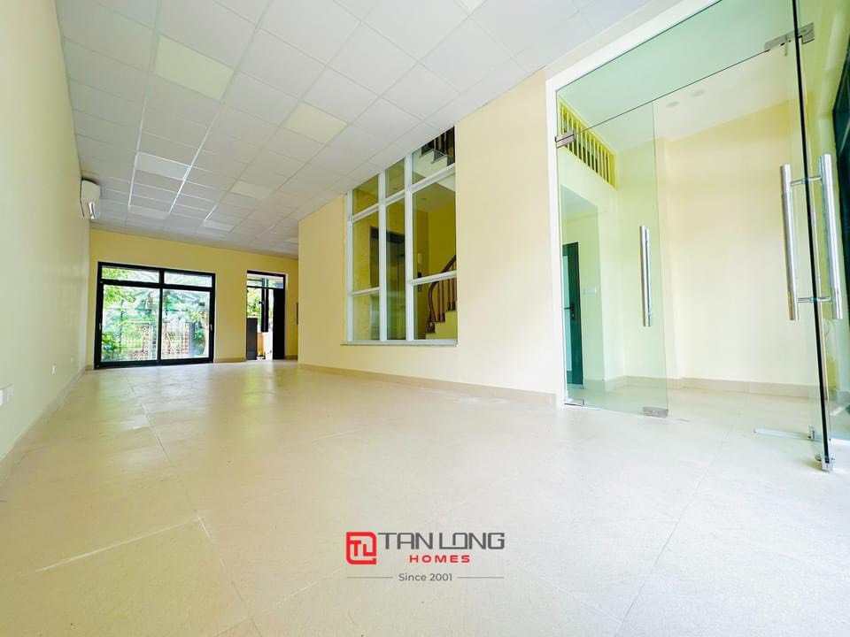 Cho thuê nhà liền kề Starlake 132m2 x 4 tầng sàn gỗ - điều hòa, giá tốt - nhà đẹp 3