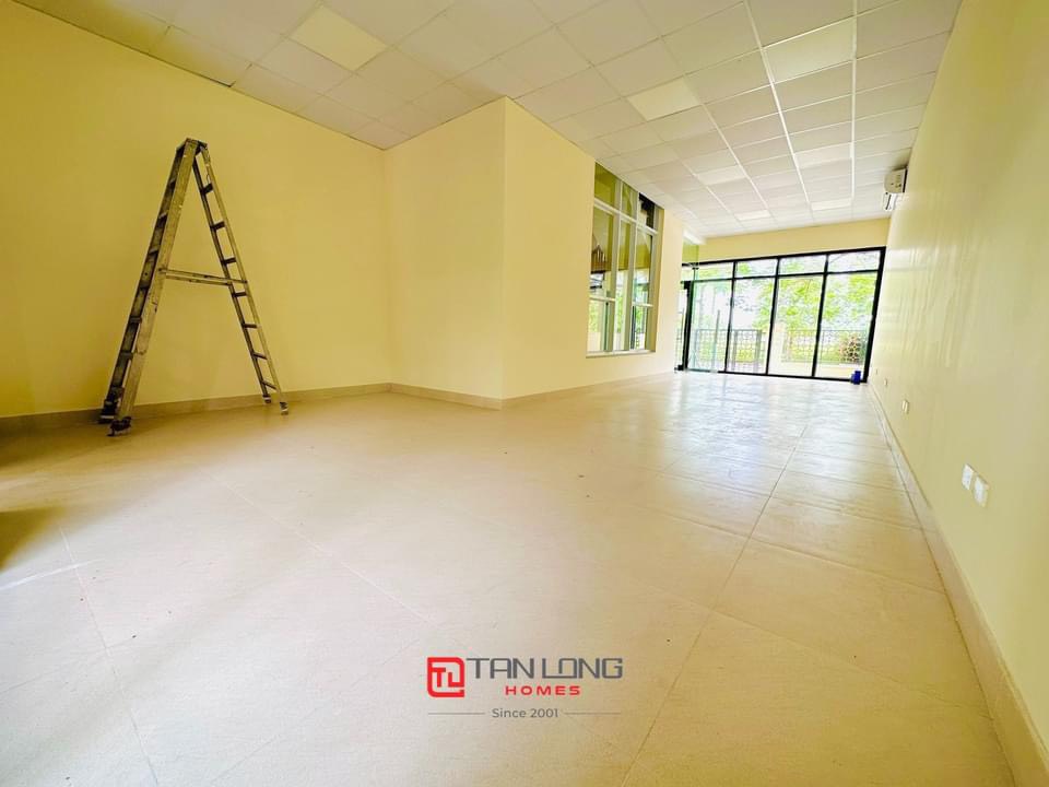 Cho thuê nhà liền kề Starlake 132m2 x 4 tầng sàn gỗ - điều hòa, giá tốt - nhà đẹp 4