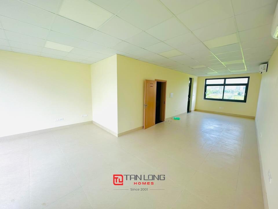 Cho thuê nhà liền kề Starlake 132m2 x 4 tầng sàn gỗ - điều hòa, giá tốt - nhà đẹp 5