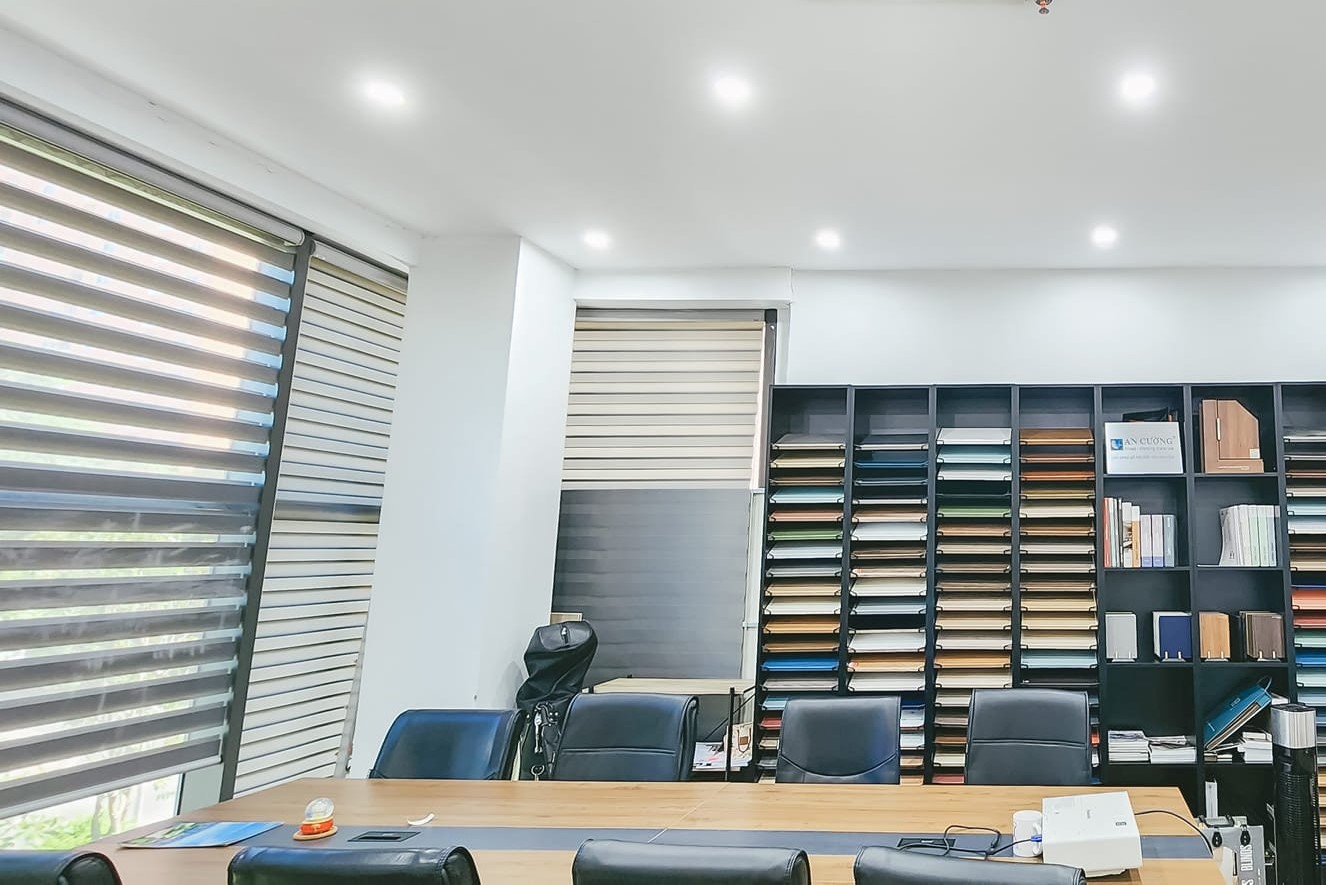 Cho thuê sàn văn phòng tầng 2 tại 903 Starlake: 30.26m2 full đồ văn phòng 2