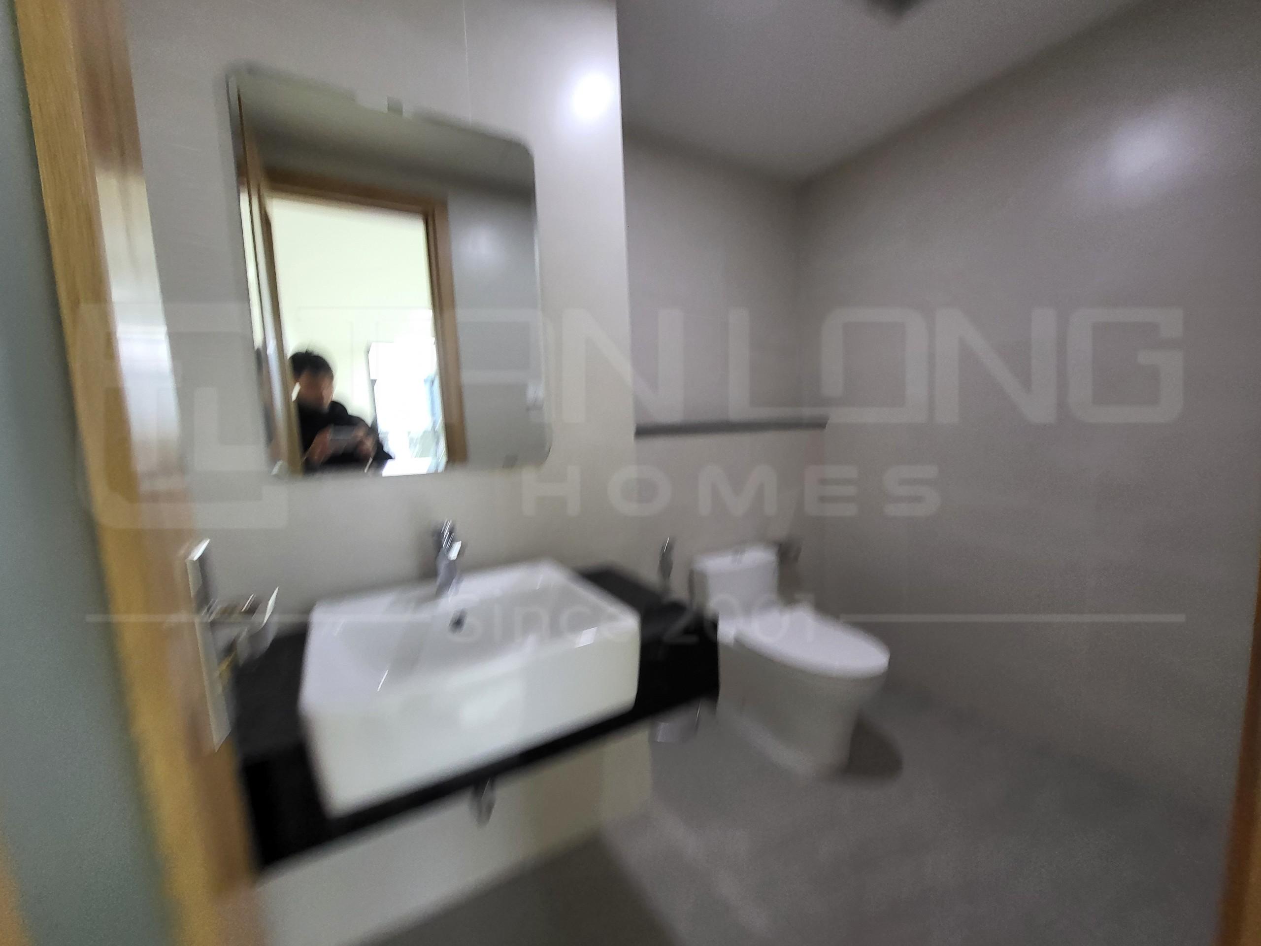 Cho thuê shophouse Starlake 144m2 x 5 tầng, thông sàn 3 tầng, có thang máy 10