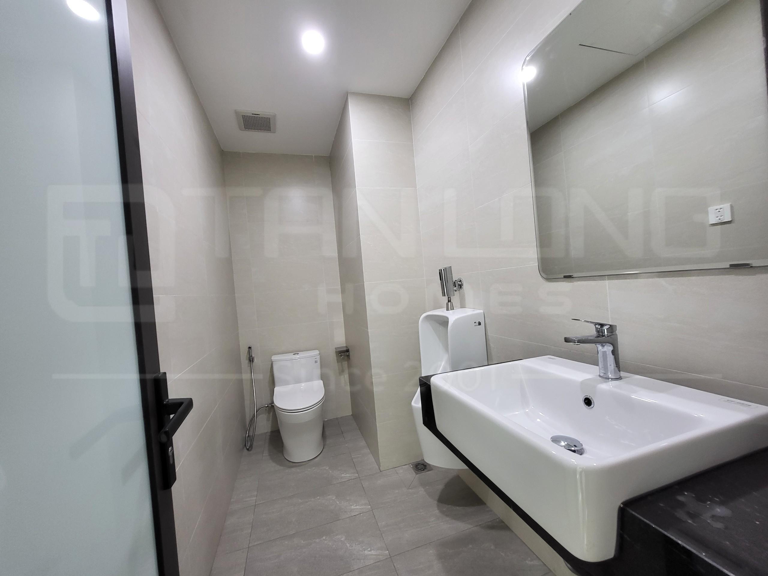 Cho thuê shophouse Starlake 144m2 x 5 tầng, thông sàn 3 tầng, có thang máy 11