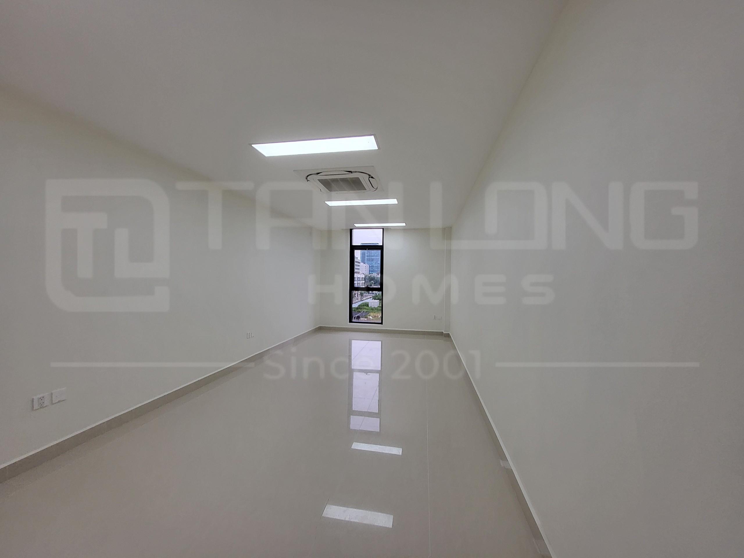 Cho thuê shophouse Starlake 144m2 x 5 tầng, thông sàn 3 tầng, có thang máy 4