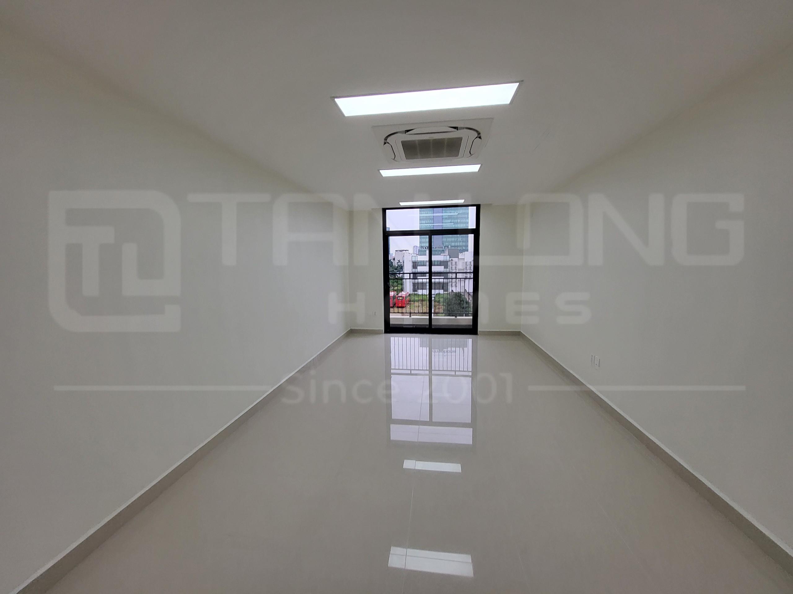 Cho thuê shophouse Starlake 144m2 x 5 tầng, thông sàn 3 tầng, có thang máy 5