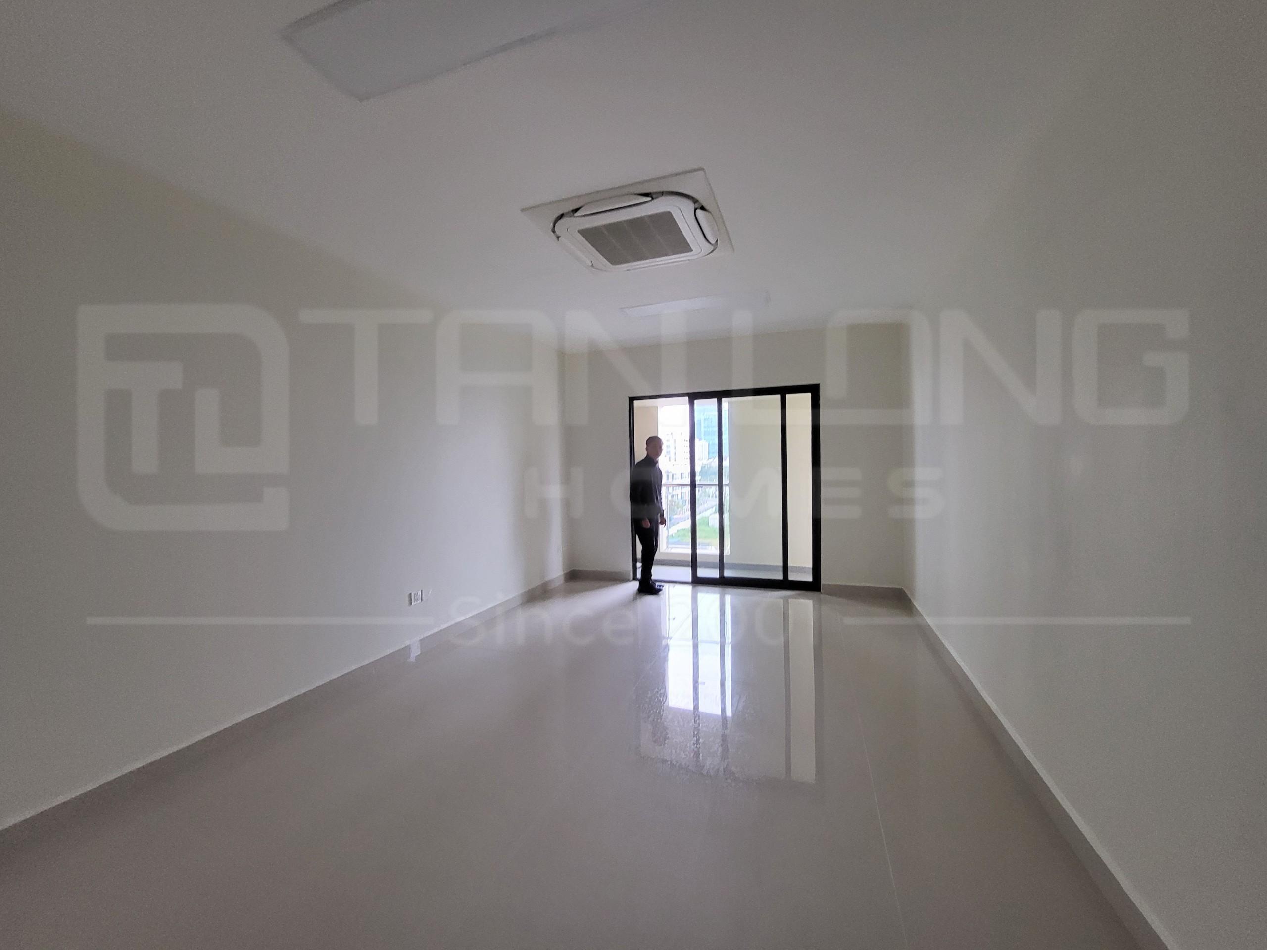 Cho thuê shophouse Starlake 144m2 x 5 tầng, thông sàn 3 tầng, có thang máy 7