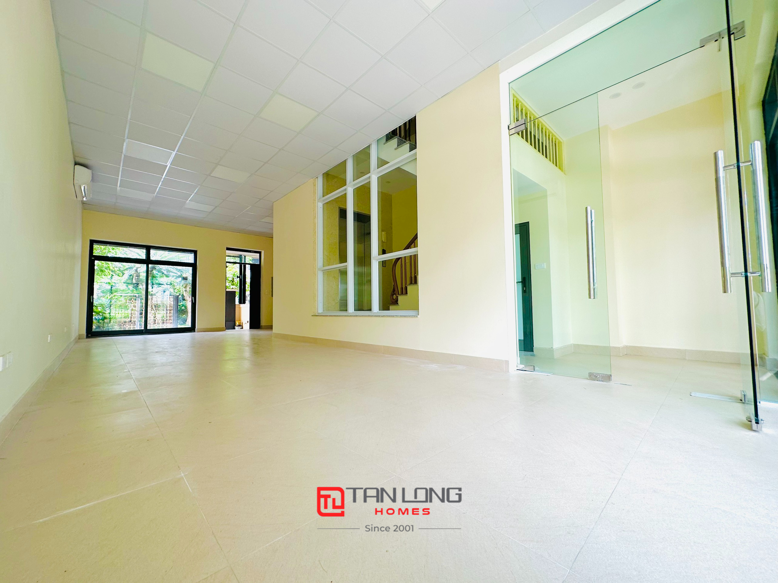 Cho thuê Shophouse Starlake: DT 132m2 x 4,5 tầng hoàn thiện (2 căn) giá tốt nhất 11